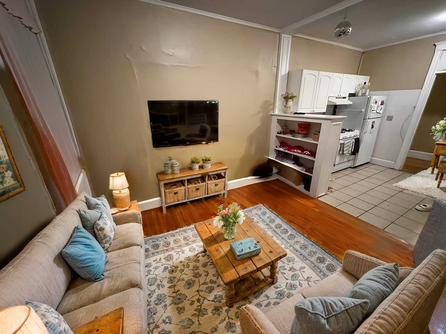 68 Egmont St, North Brookline