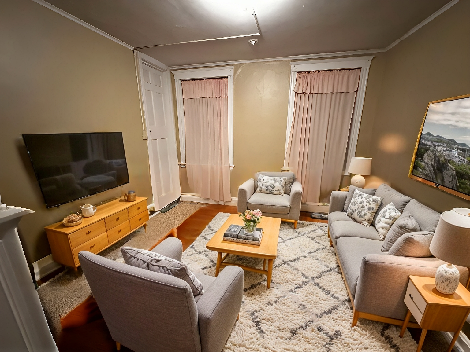 68 Egmont St, North Brookline