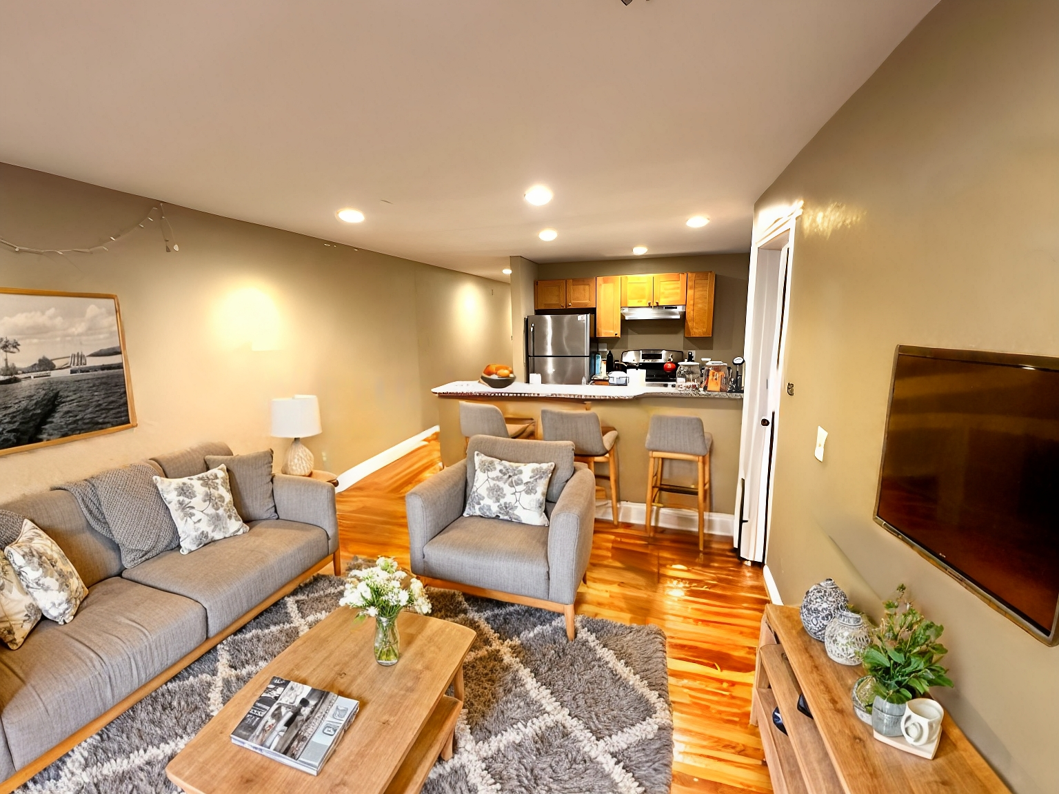 68 Egmont St, North Brookline