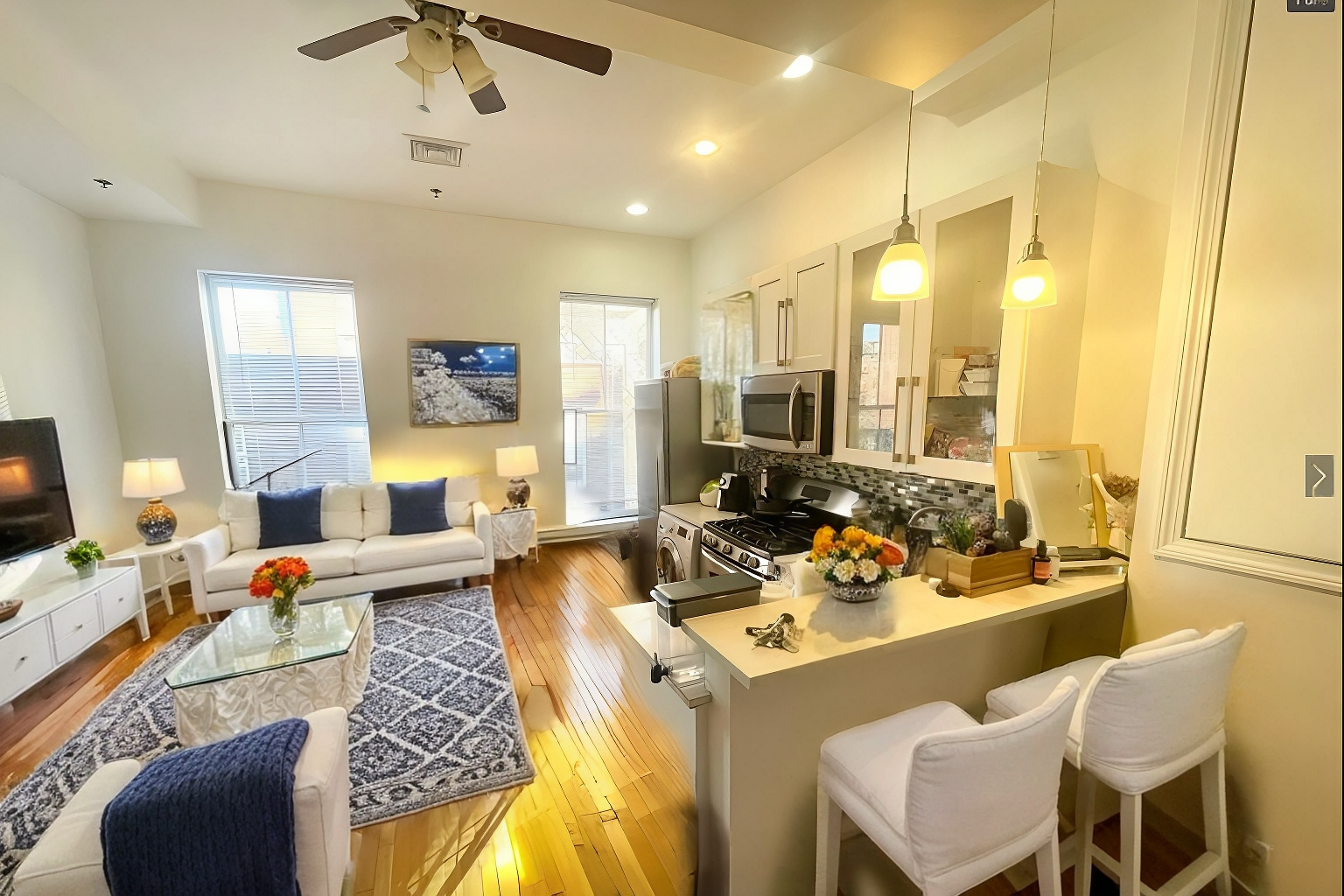 243 Northampton St, Roxbury