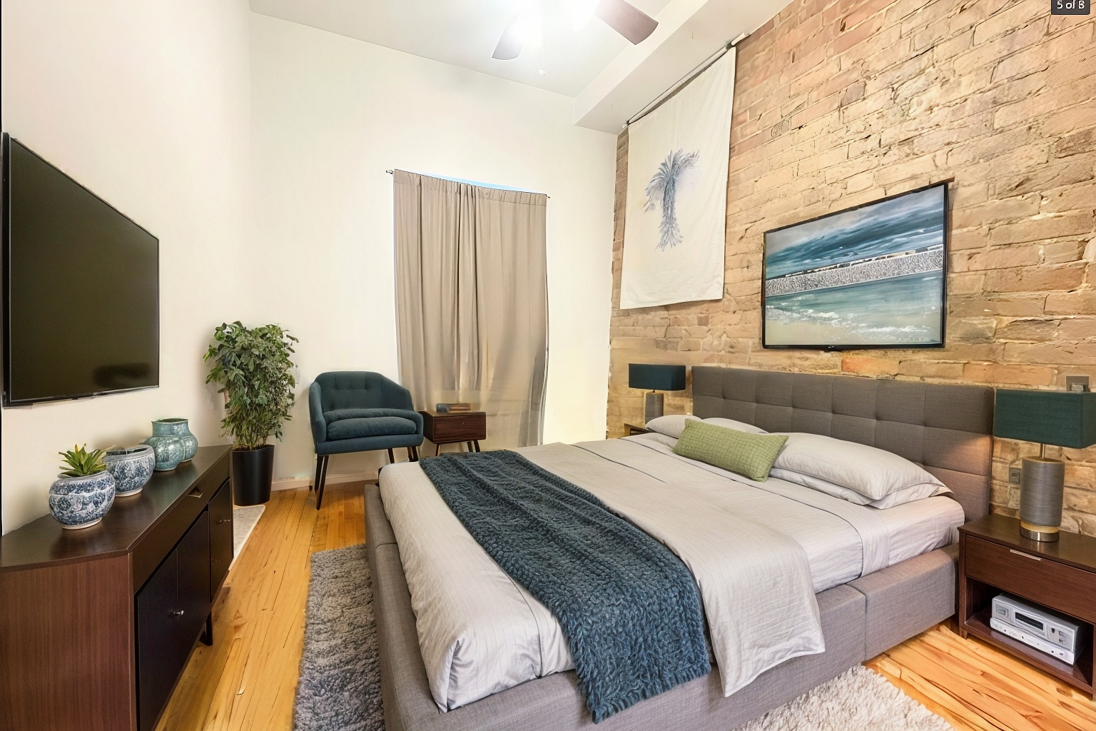 243 Northampton St, Roxbury