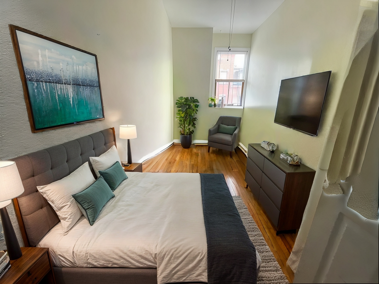 243 Northampton St, Roxbury