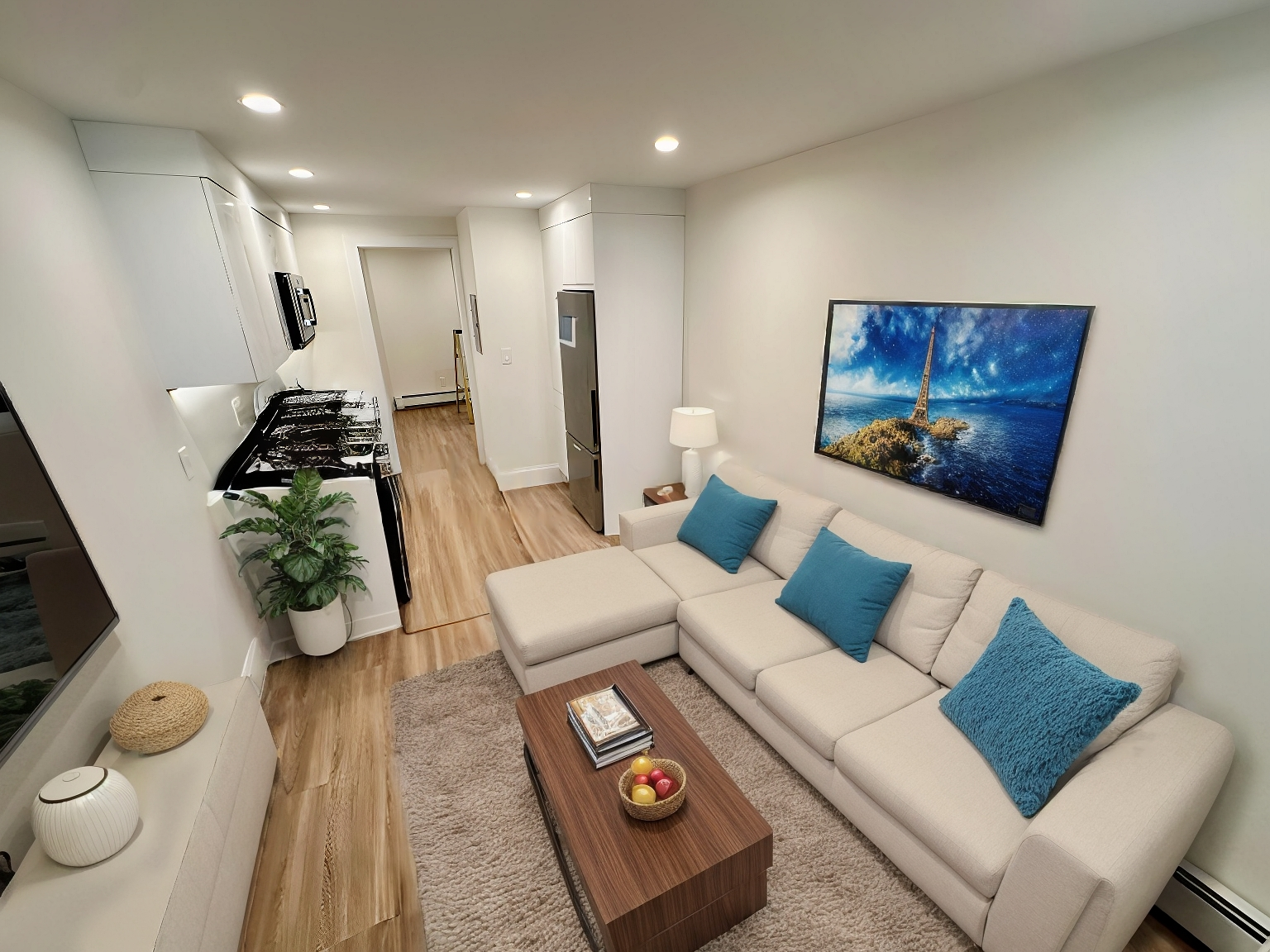 20 Garden St, Beacon Hill