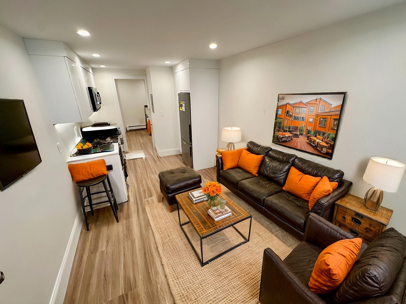 20 Garden St, Beacon Hill