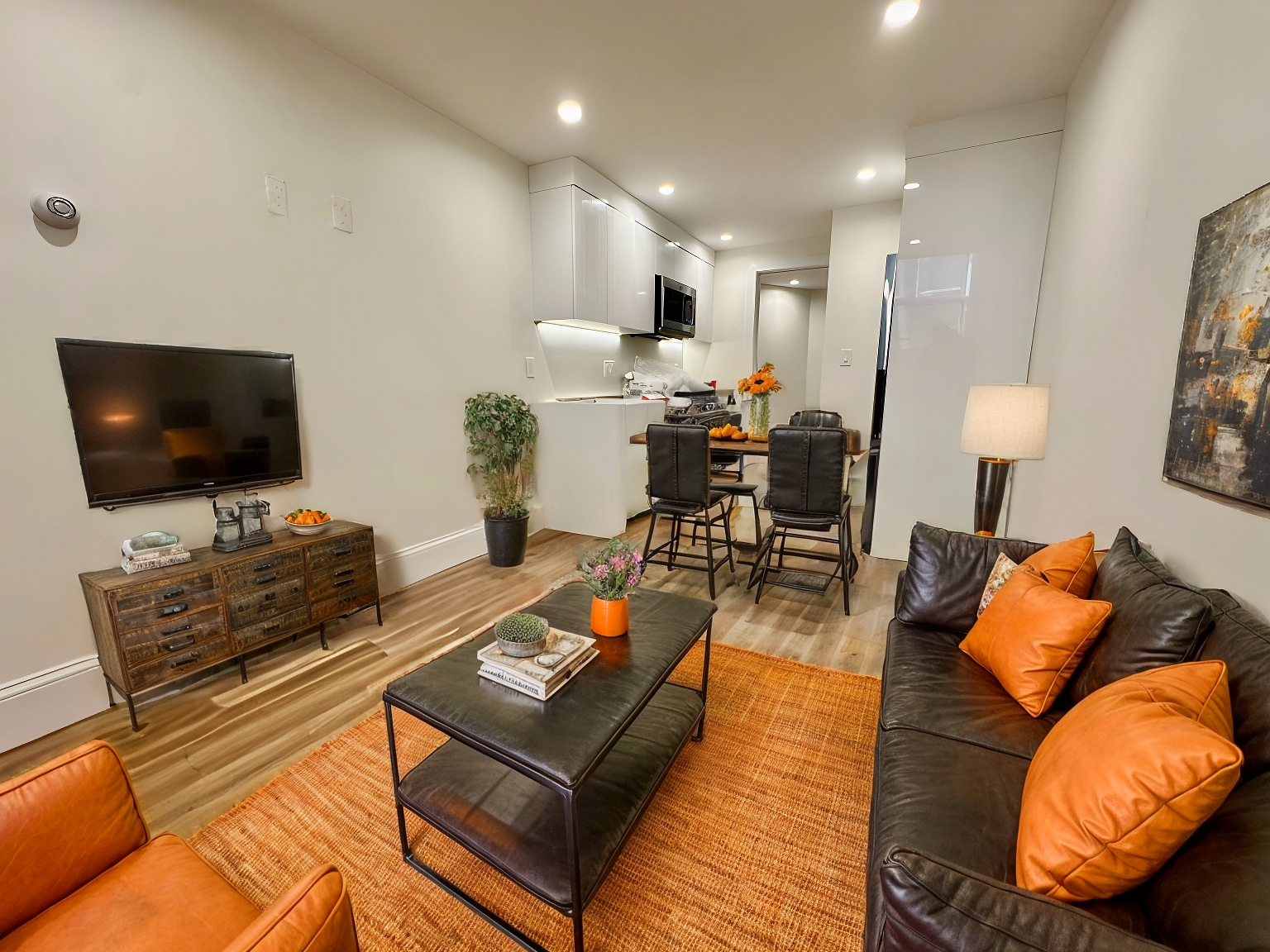 8 Grove, Beacon Hill