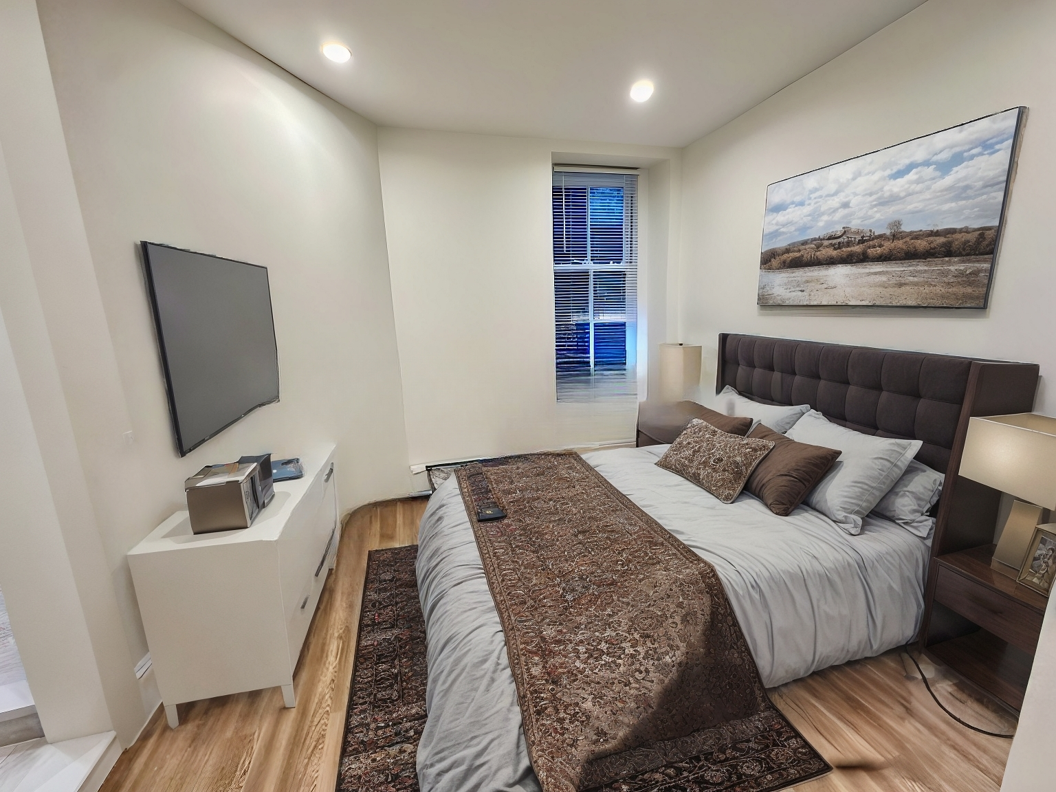 8 Grove, Beacon Hill