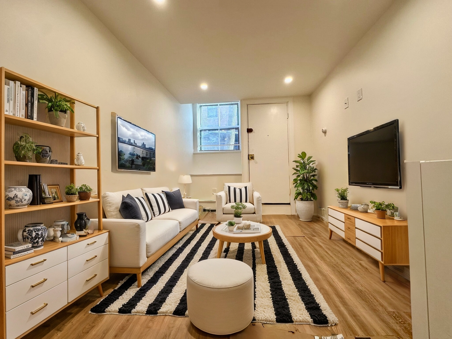 8 Grove, Beacon Hill