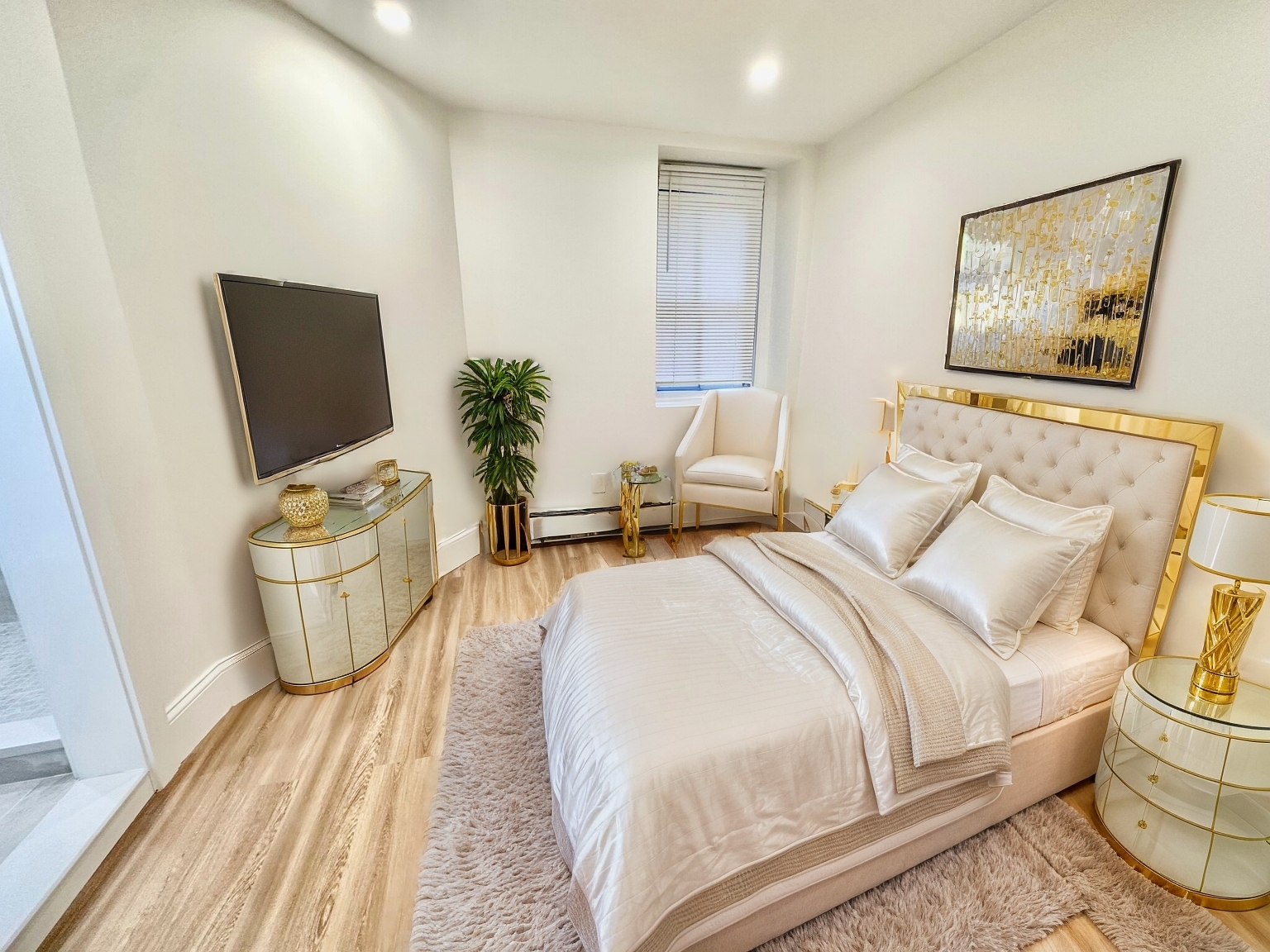 8 Grove, Beacon Hill