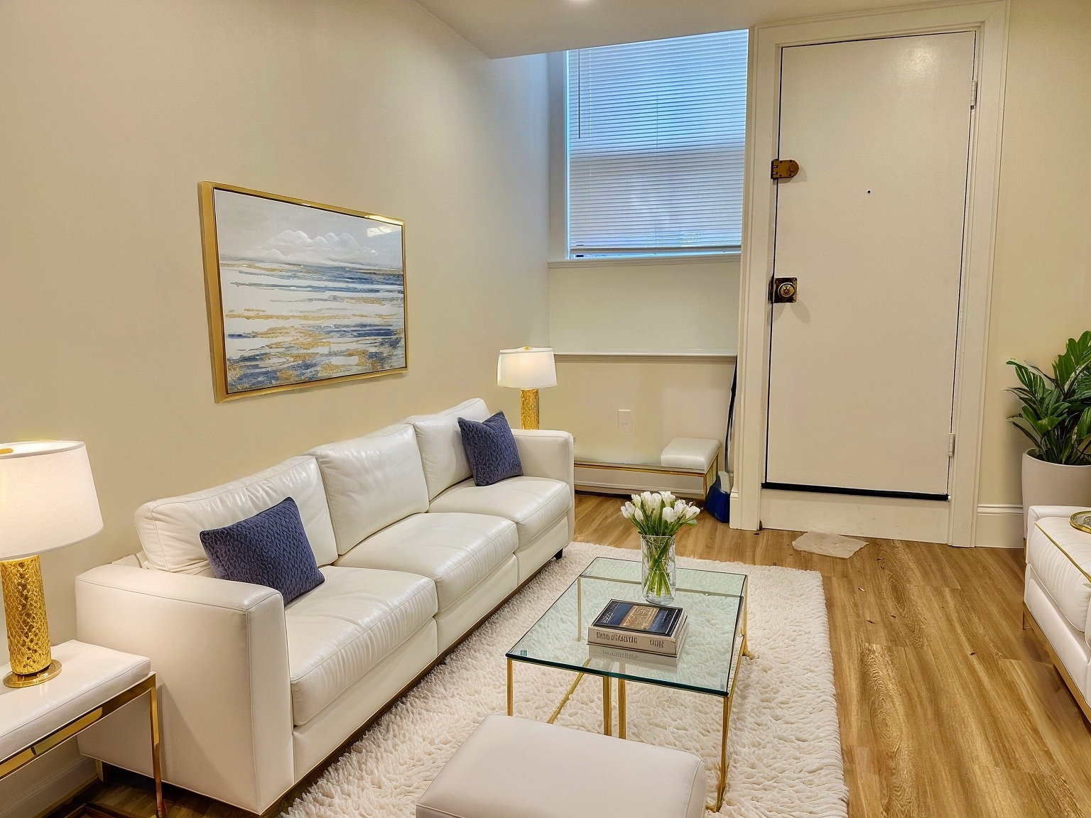 8 Grove, Beacon Hill