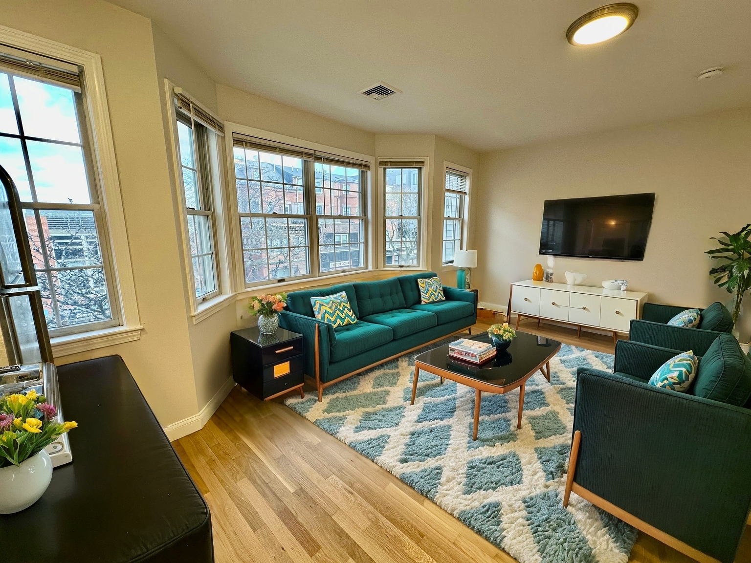 393 West Broadway, South Boston