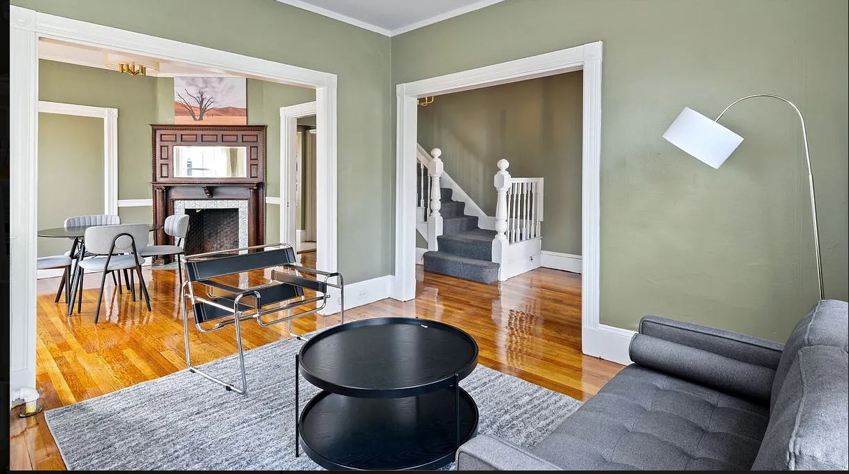 4 Haskell St, Allston