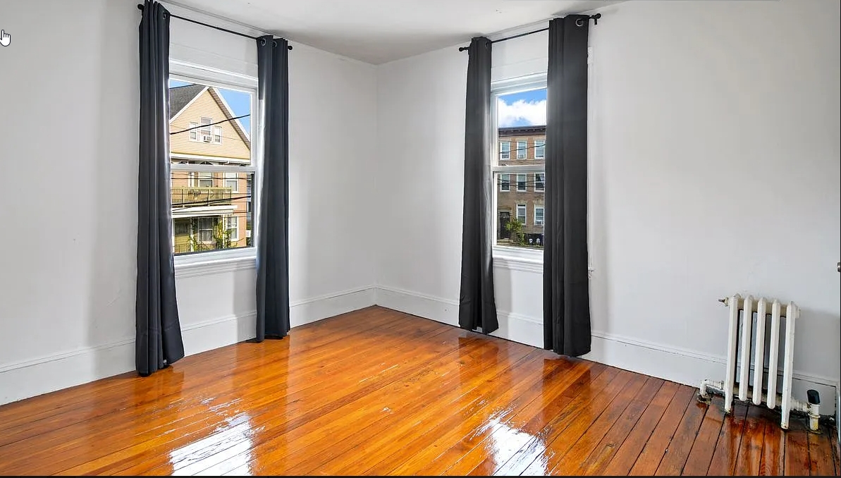 4 Haskell St, Allston