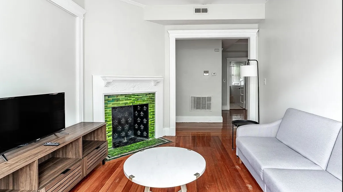 10 Strathmore Rd, Brookline