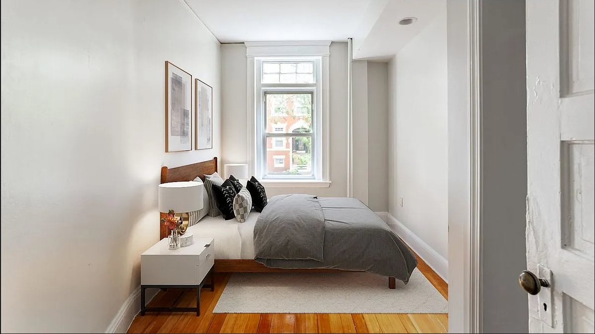 10 Strathmore Rd, Brookline