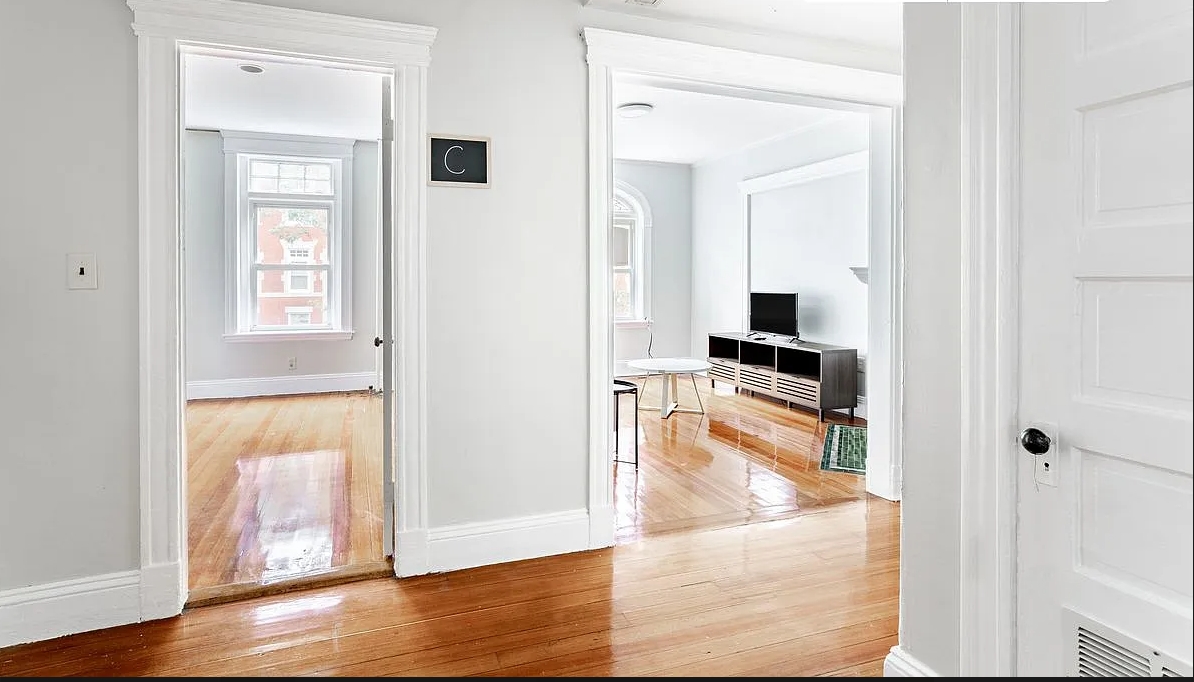 10 Strathmore Rd, Brookline