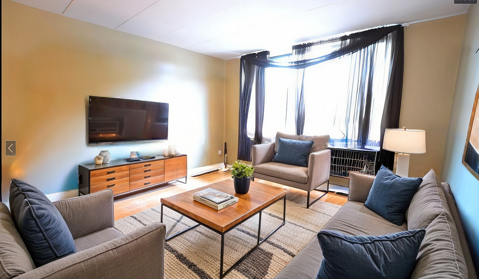 86 Brainerd Rd, Brighton