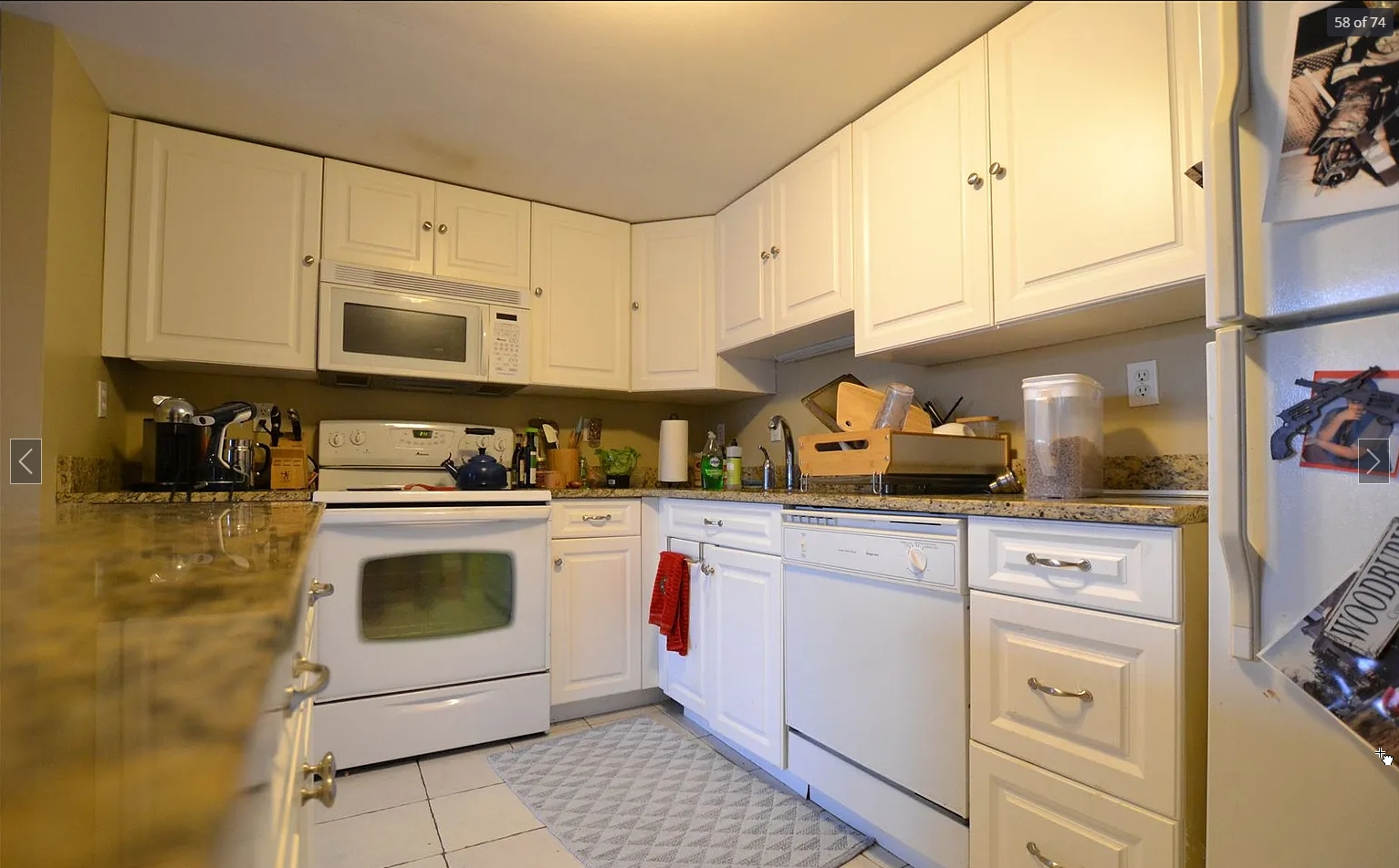 86 Brainerd Rd, Brighton