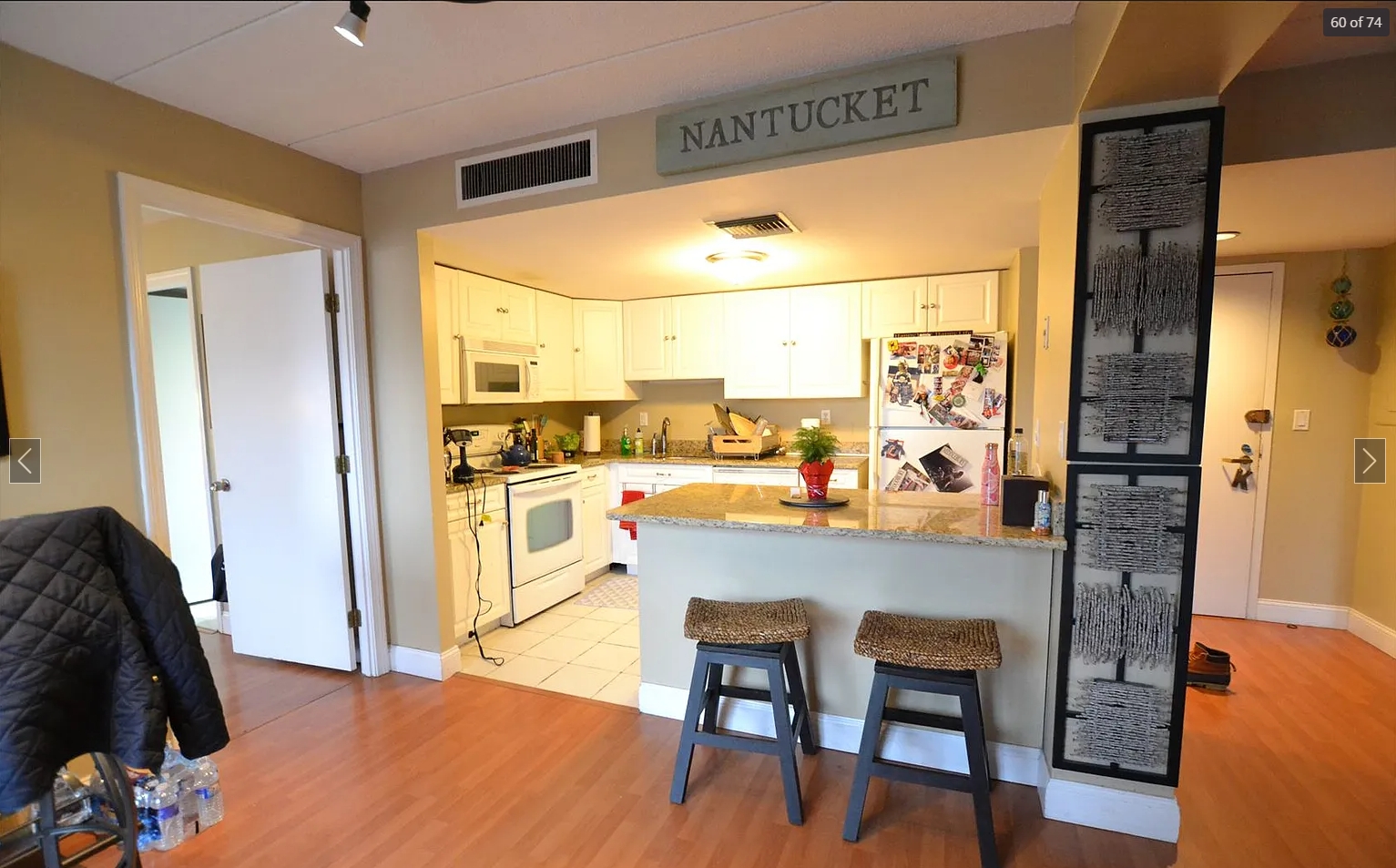 86 Brainerd Rd, Brighton