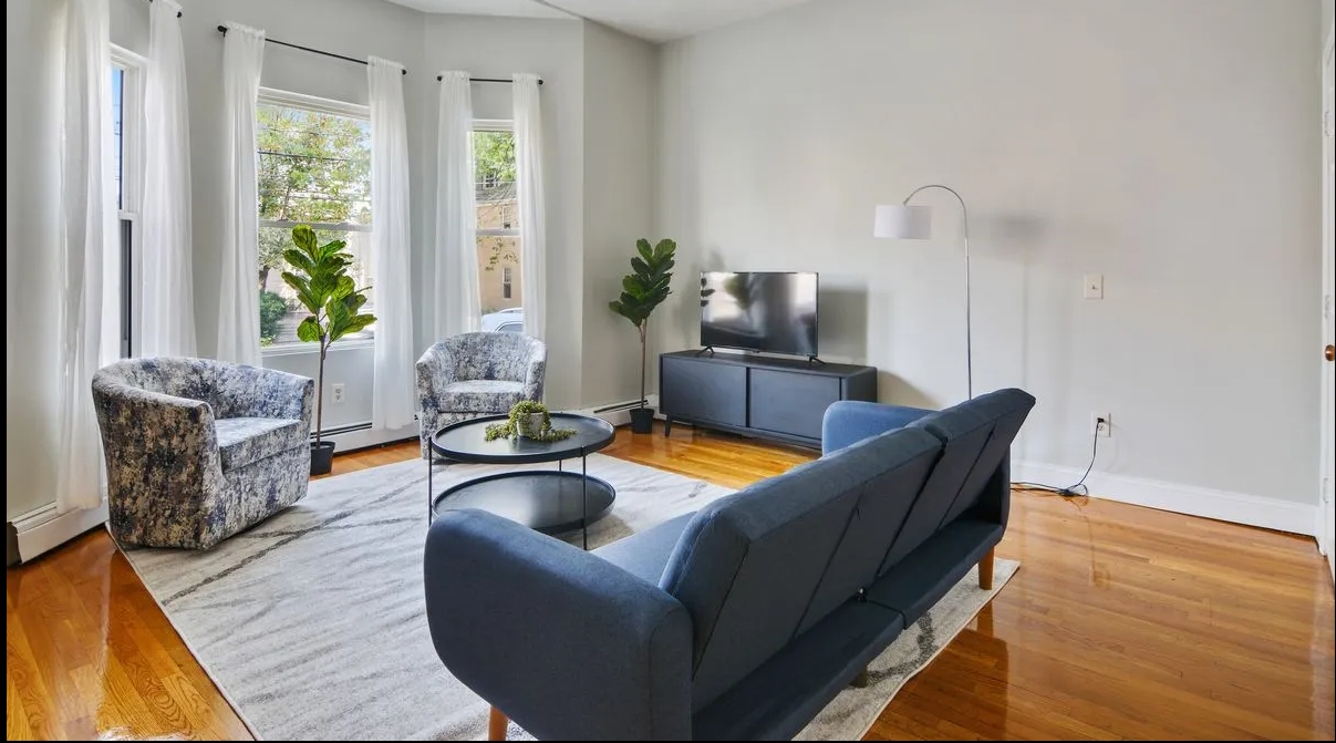 21 Highgate St, Allston