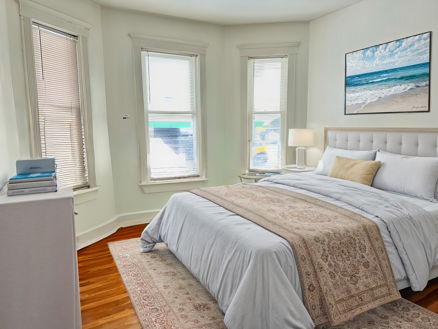 7 Gardner Ter, Allston