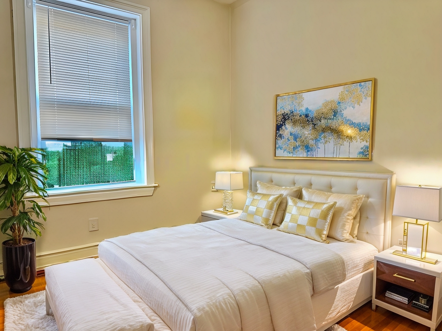 281 Harvard St, Mid Cambridge