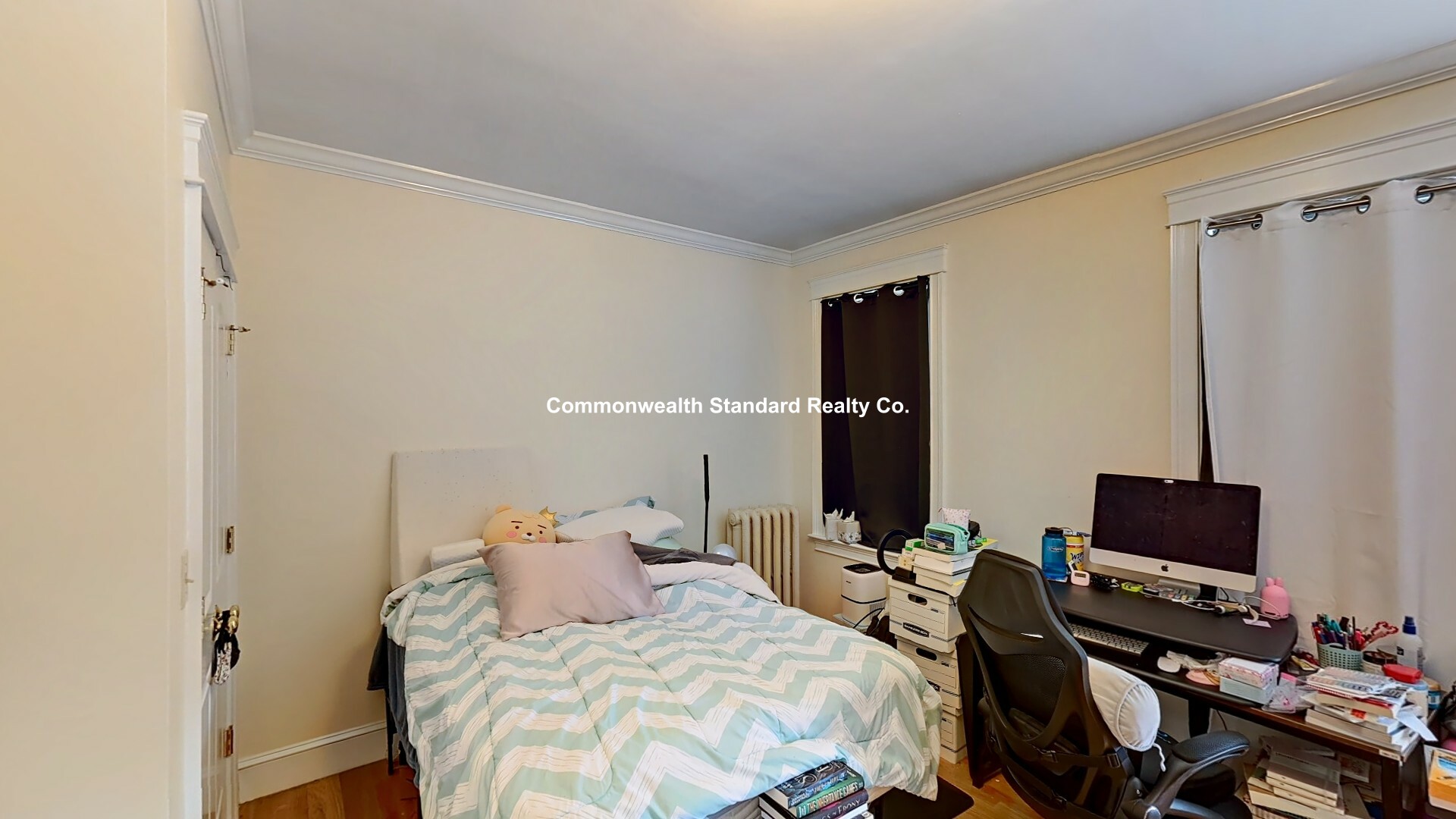 27 Glenville Ave, Allston