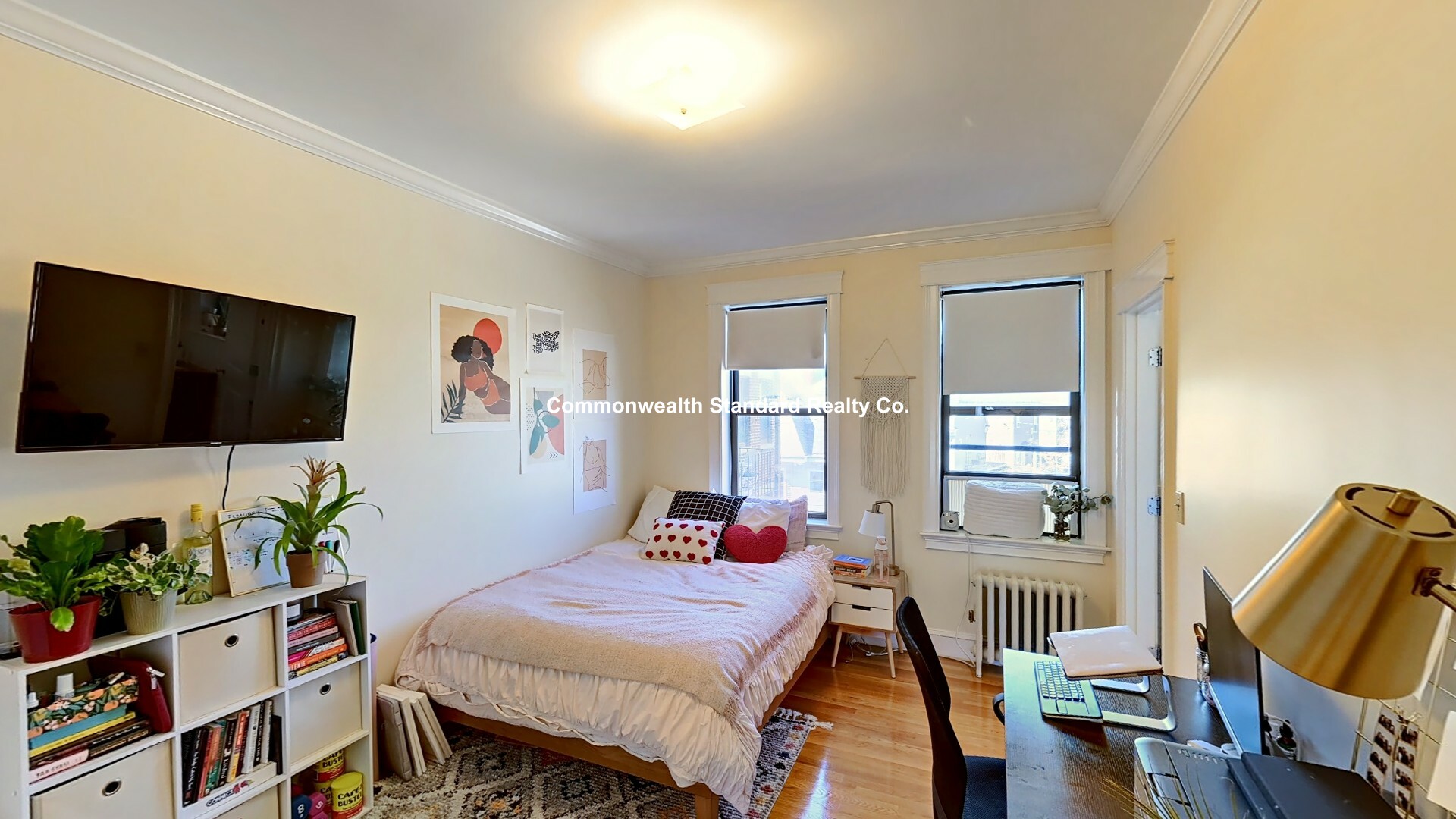 27 Glenville Ave, Allston