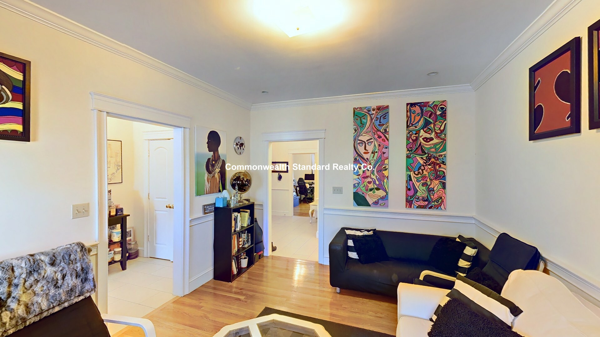 27 Glenville Ave, Allston