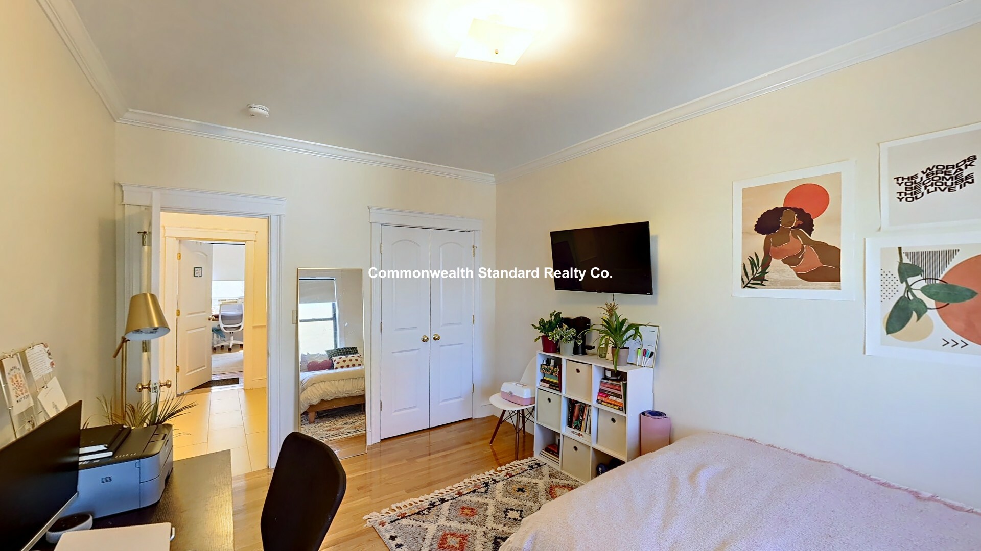 27 Glenville Ave, Allston