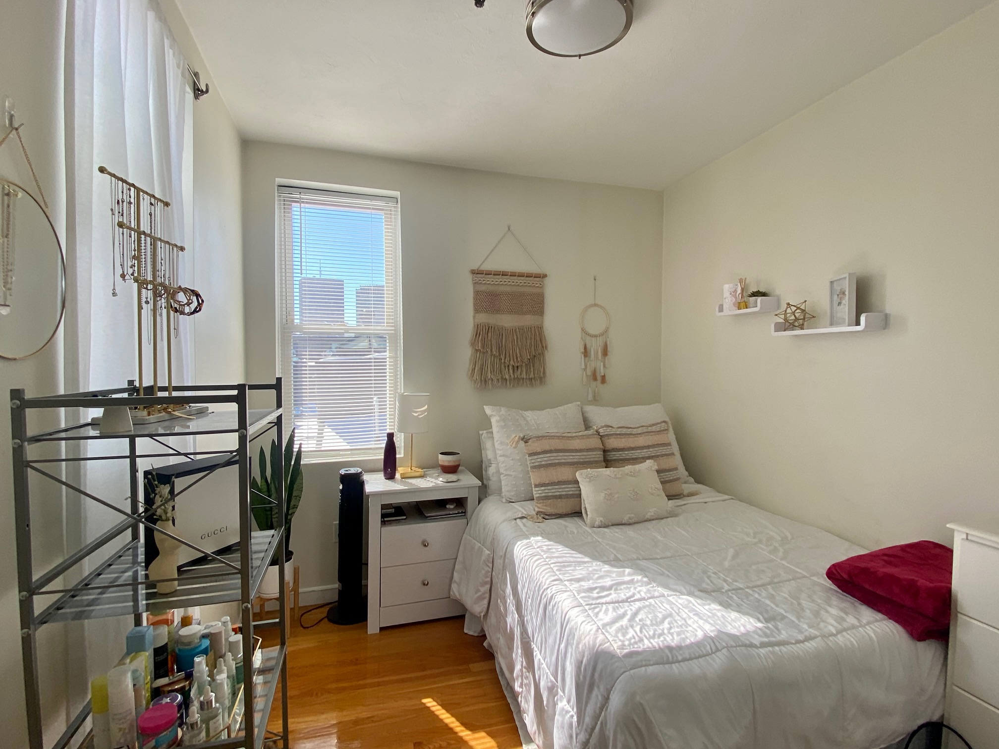 6 Cleveland Pl, North End