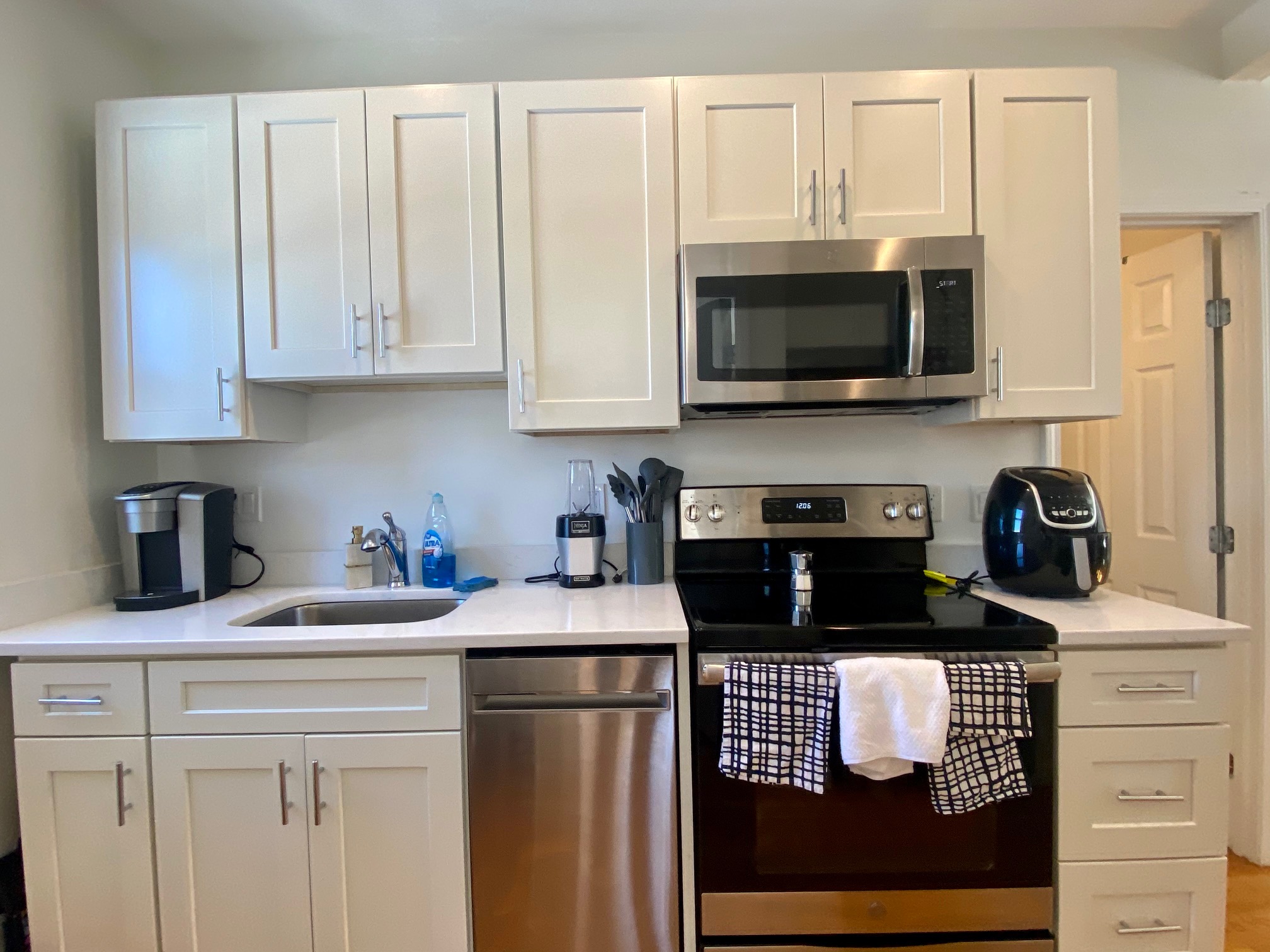 6 Cleveland Pl, North End