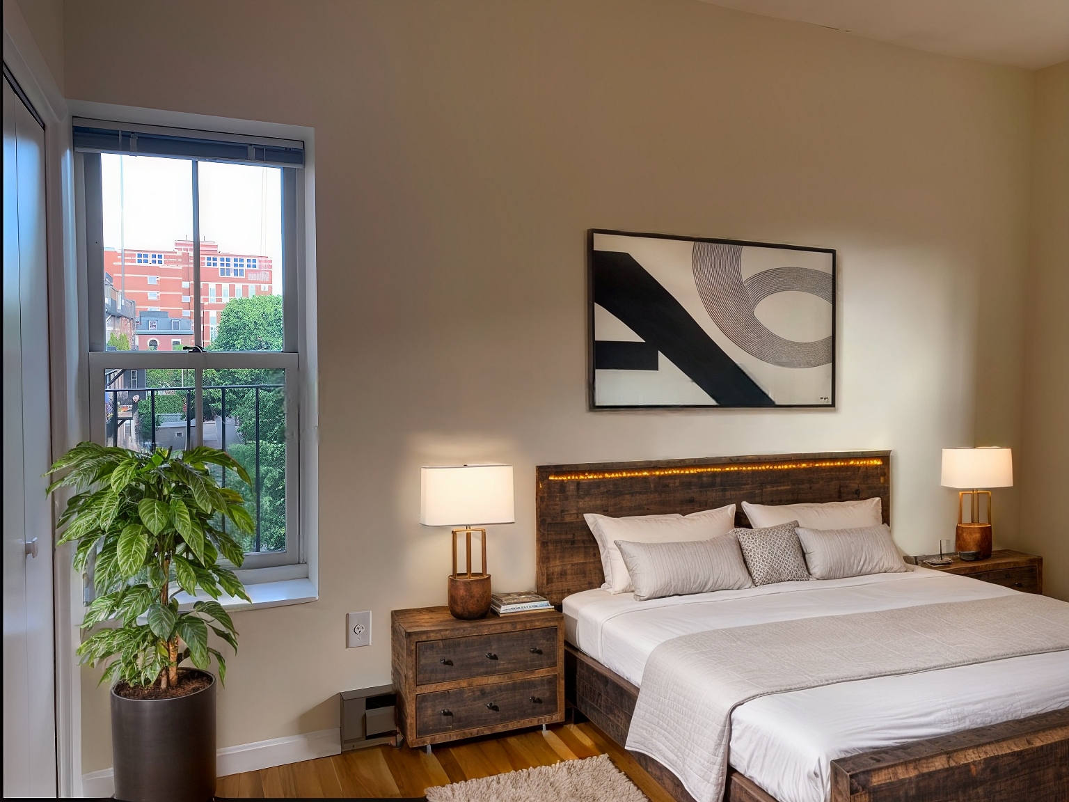 3 Worcester Sq, South End