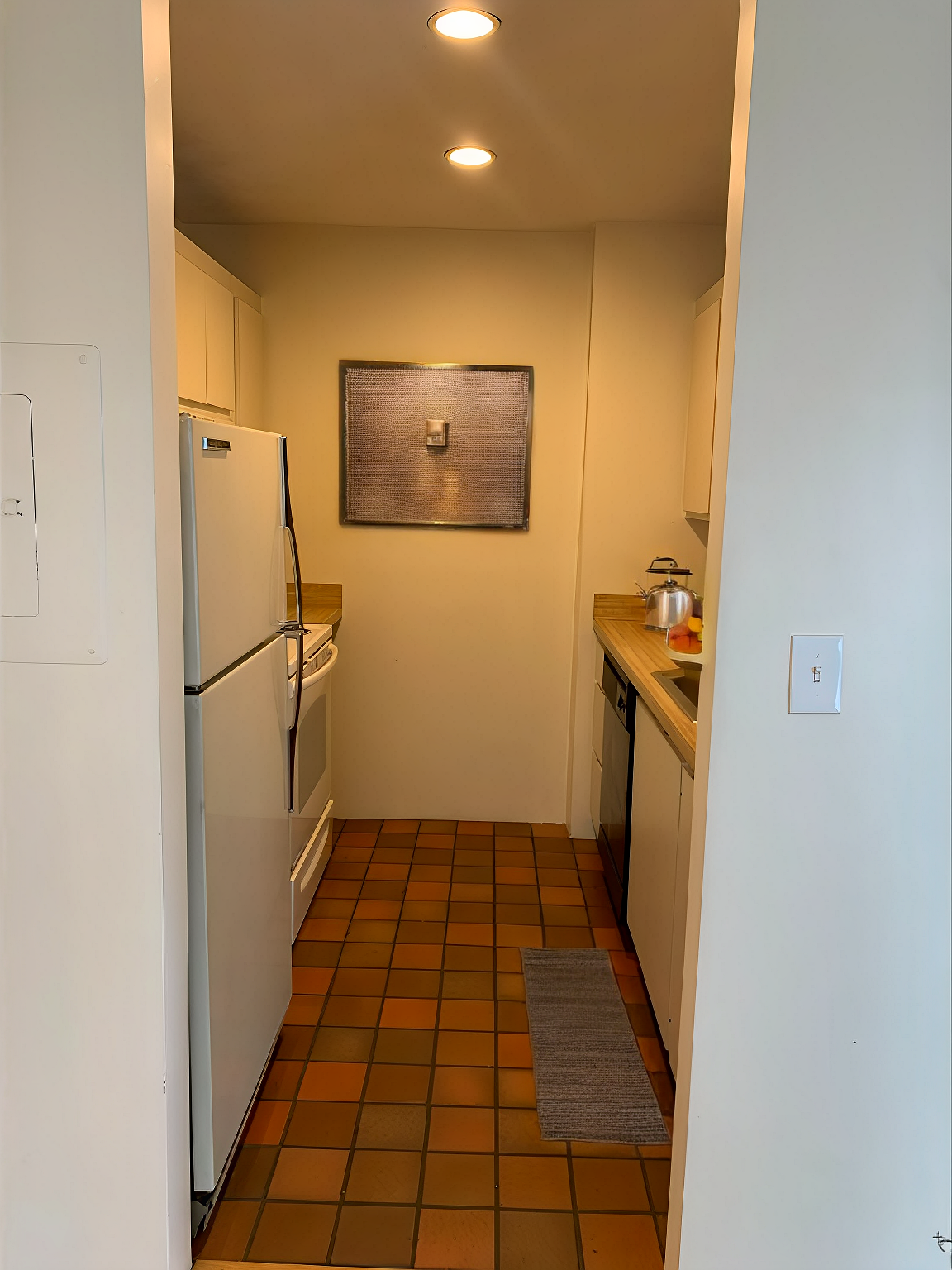 3 Worcester Sq, South End