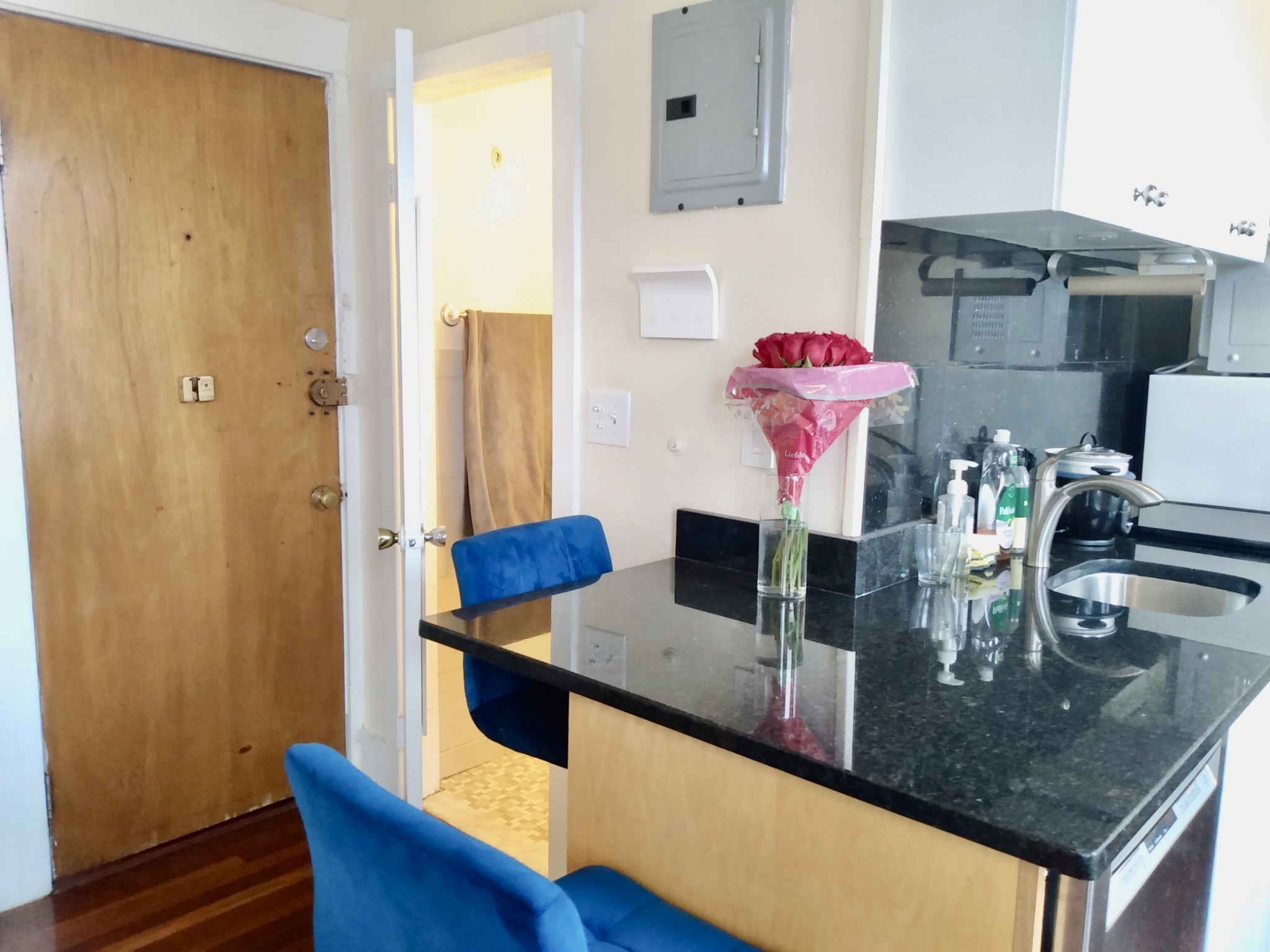 108 Myrtle St, Beacon Hill