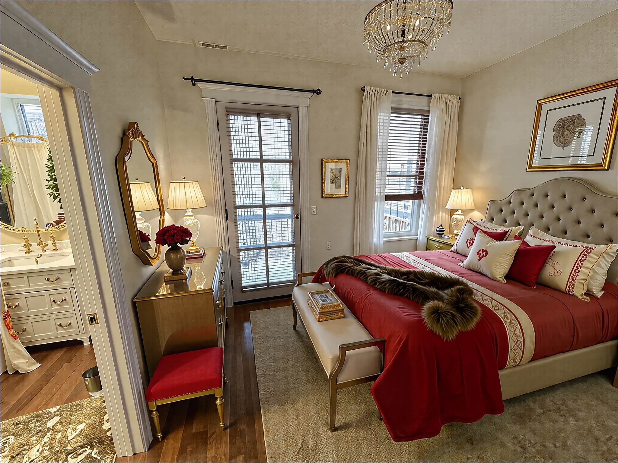 94 East Brookline, South End