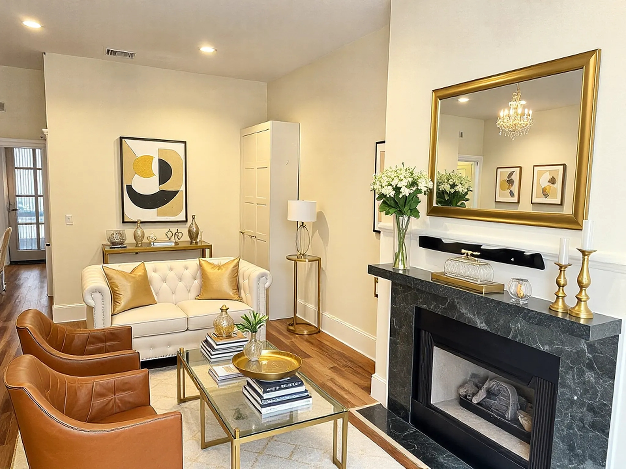 94 East Brookline, South End