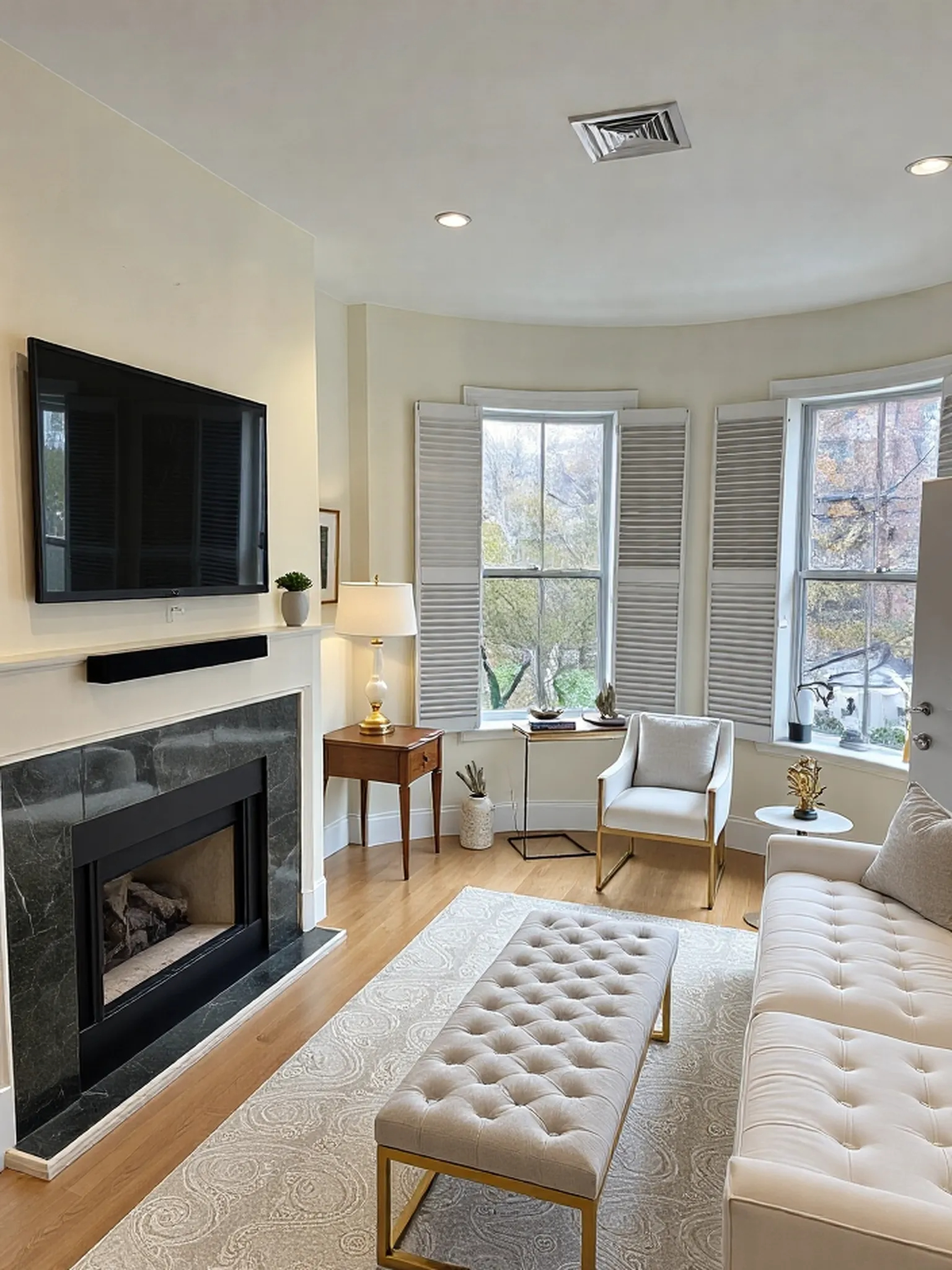 94 East Brookline, South End