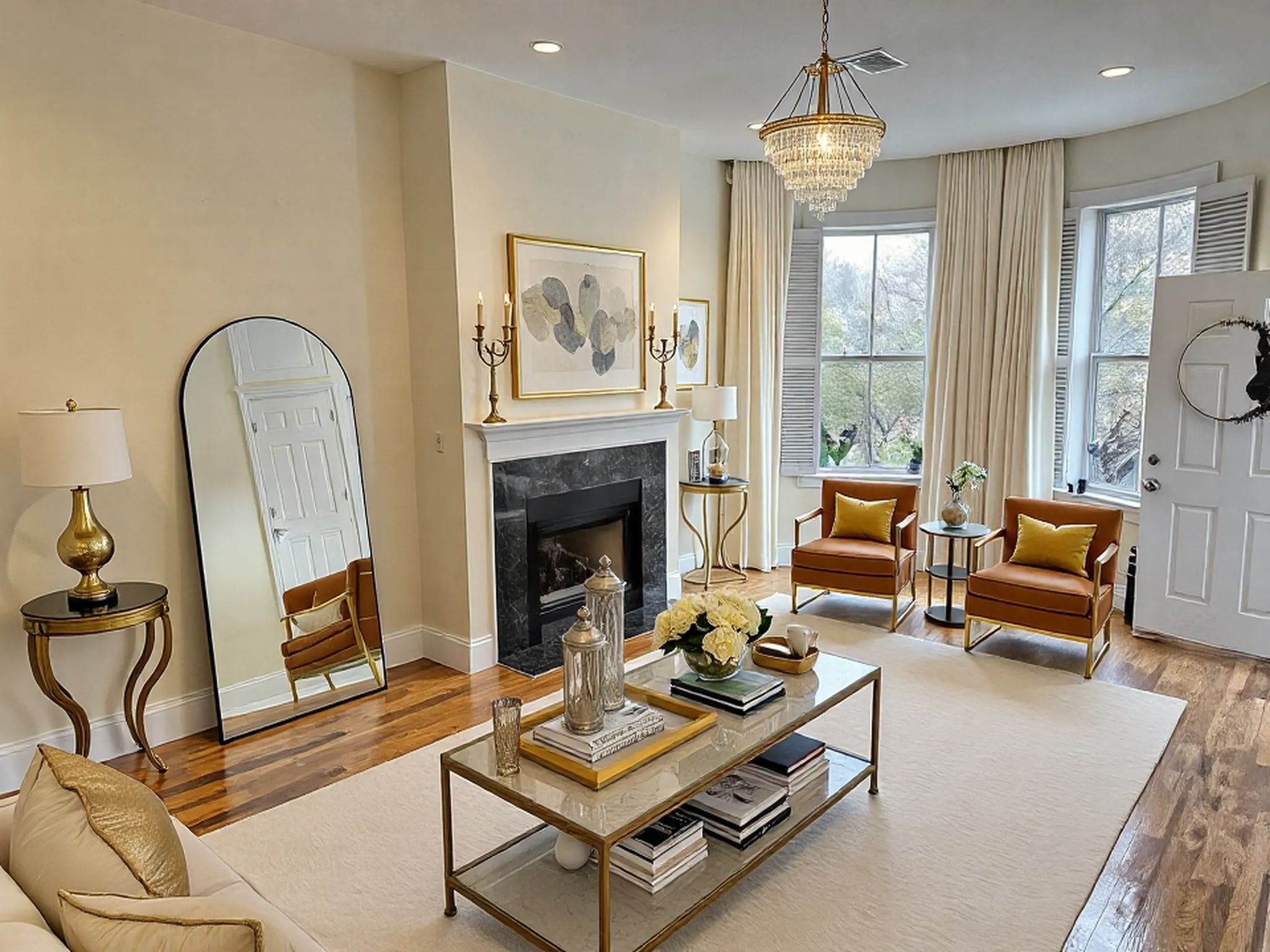 94 East Brookline, South End