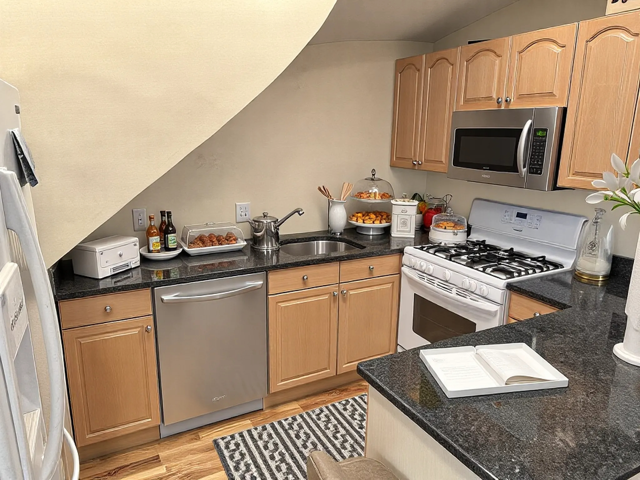 94 East Brookline, South End