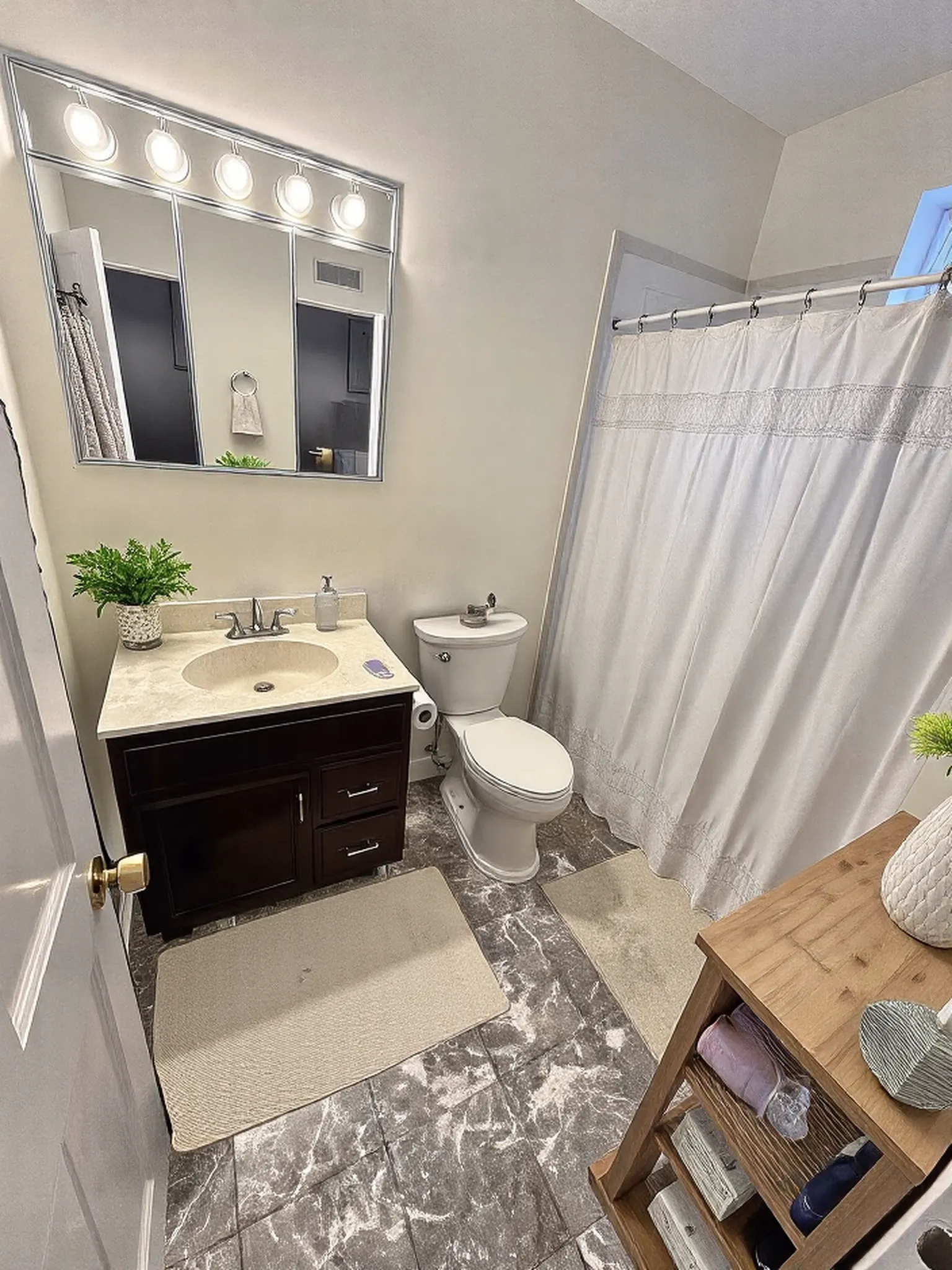 94 East Brookline, South End