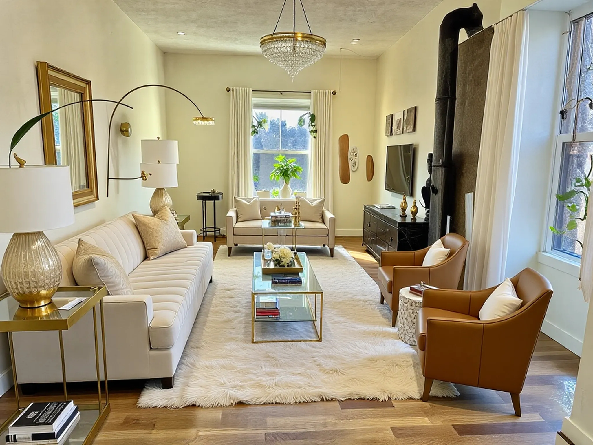 3 Worcester Sq, South End