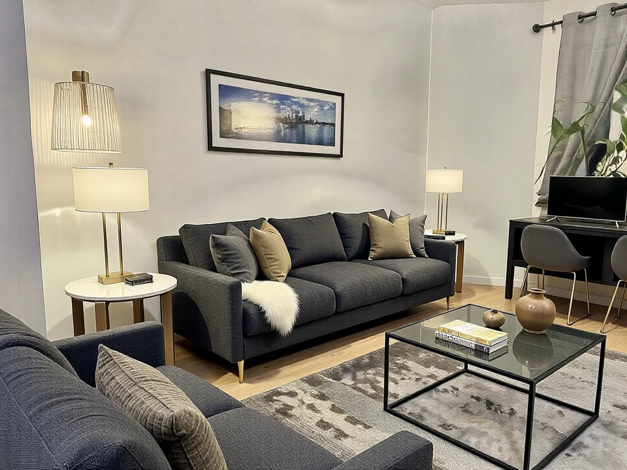 52 Parkman, Coolidge Corner