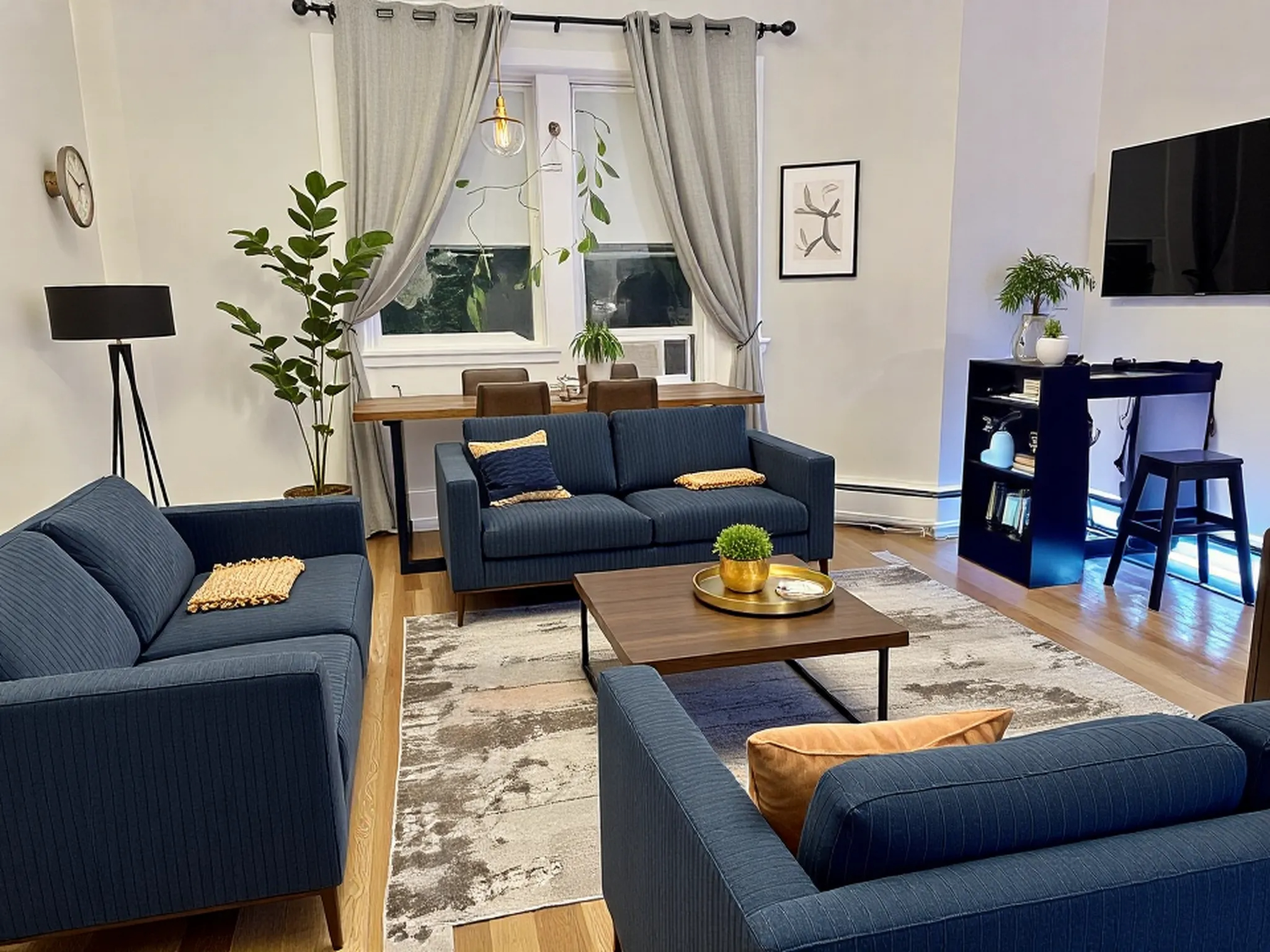 52 Parkman, Coolidge Corner