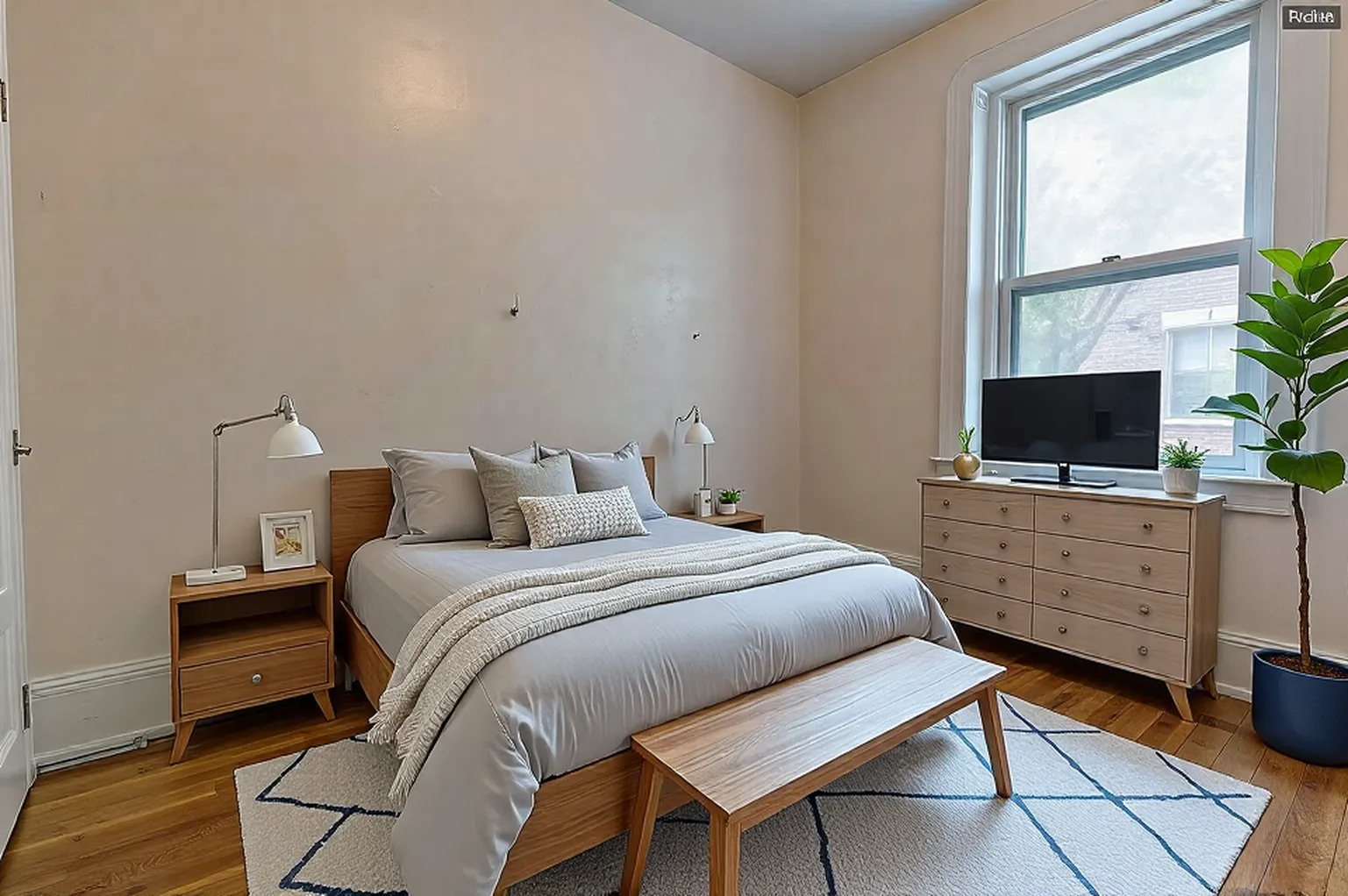 28 Myrtle, Beacon Hill