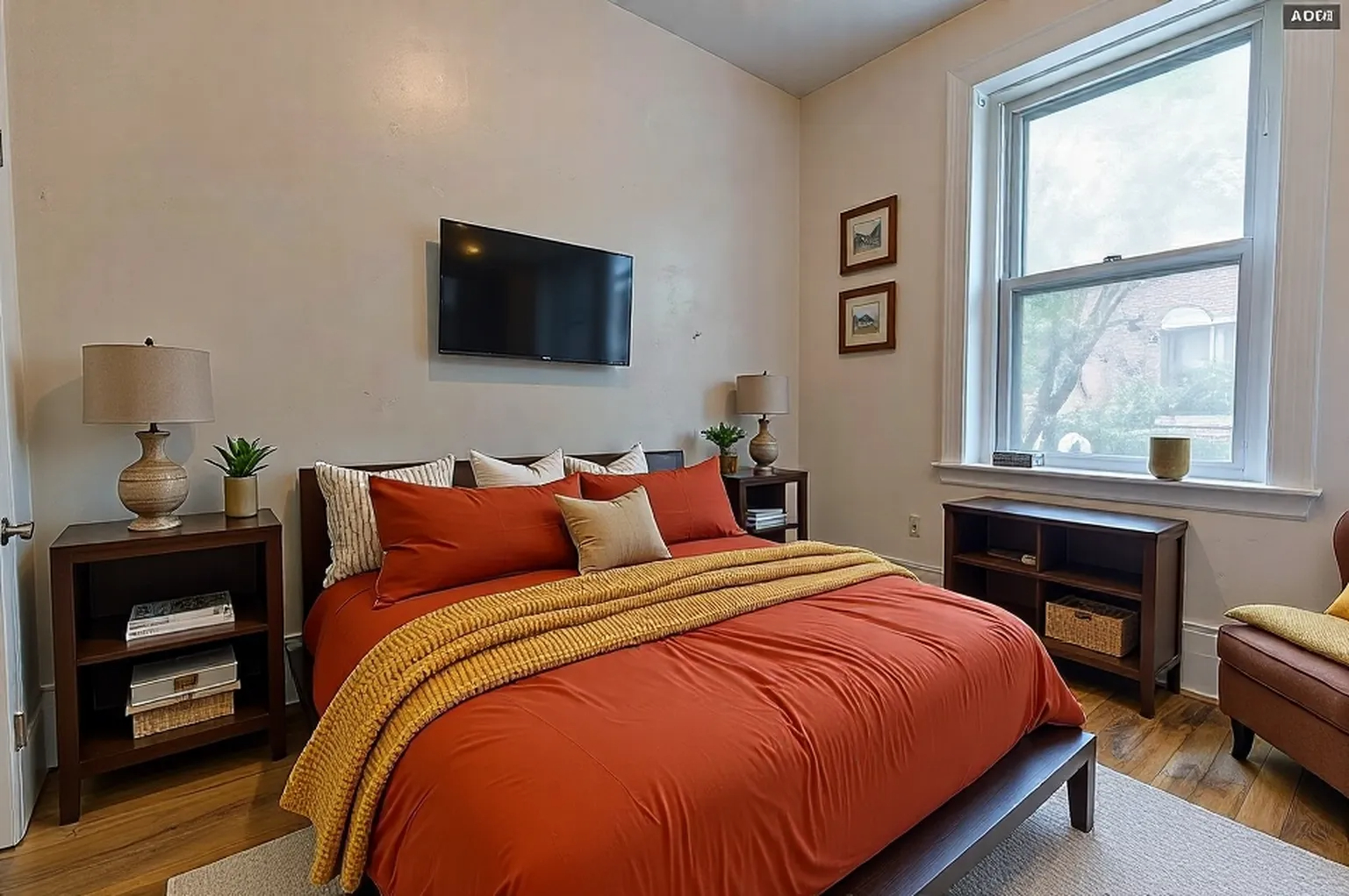 28 Myrtle, Beacon Hill