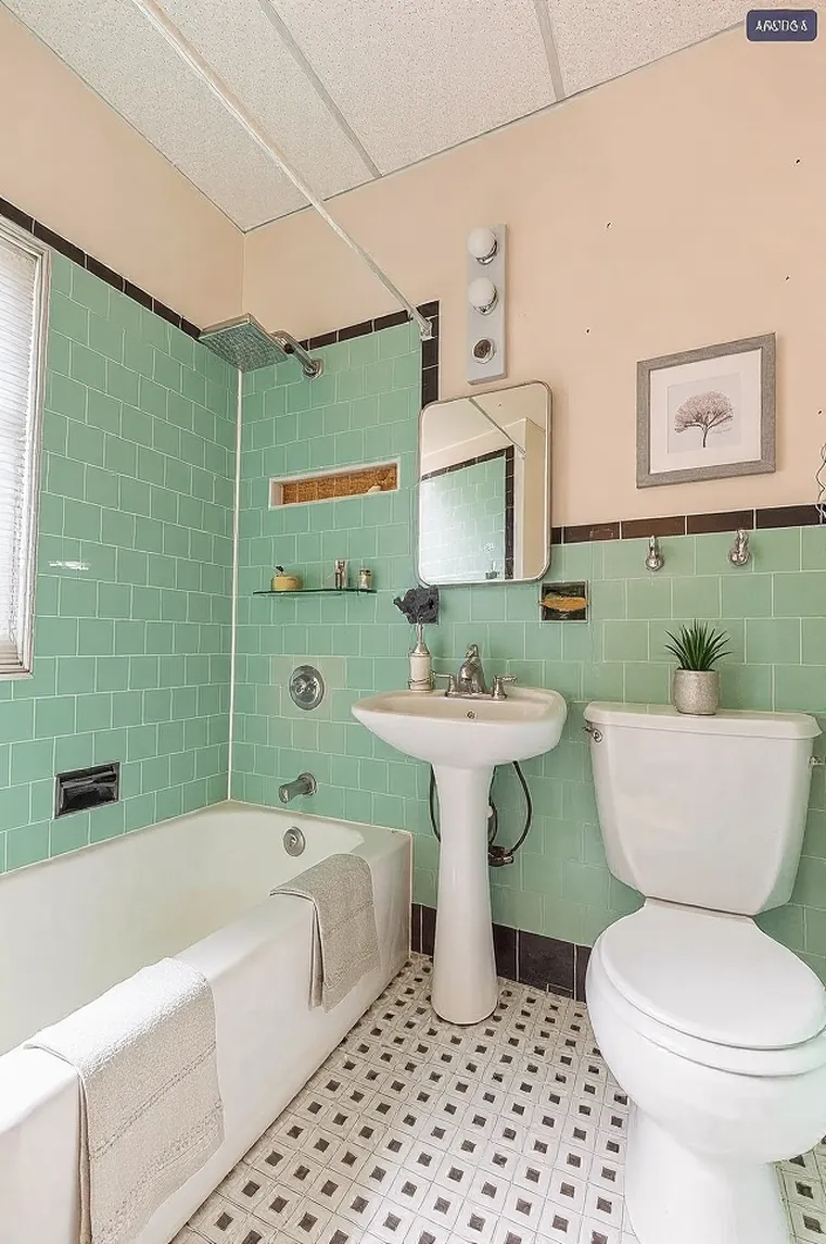 28 Myrtle, Beacon Hill