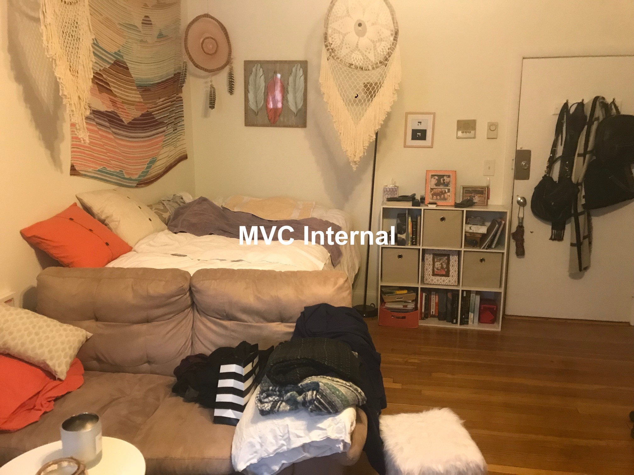 529 Beacon St, Back Bay