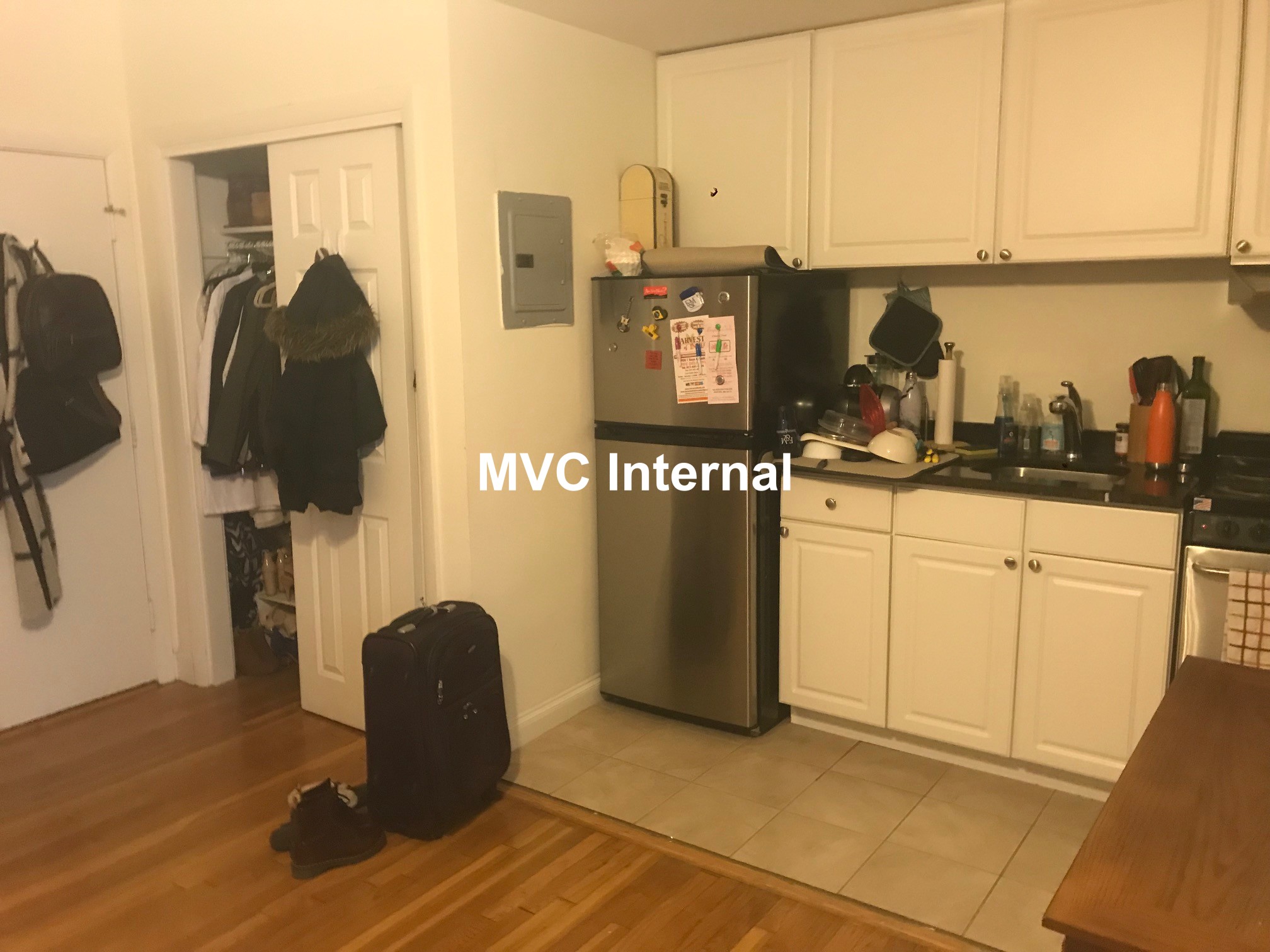 529 Beacon St, Back Bay