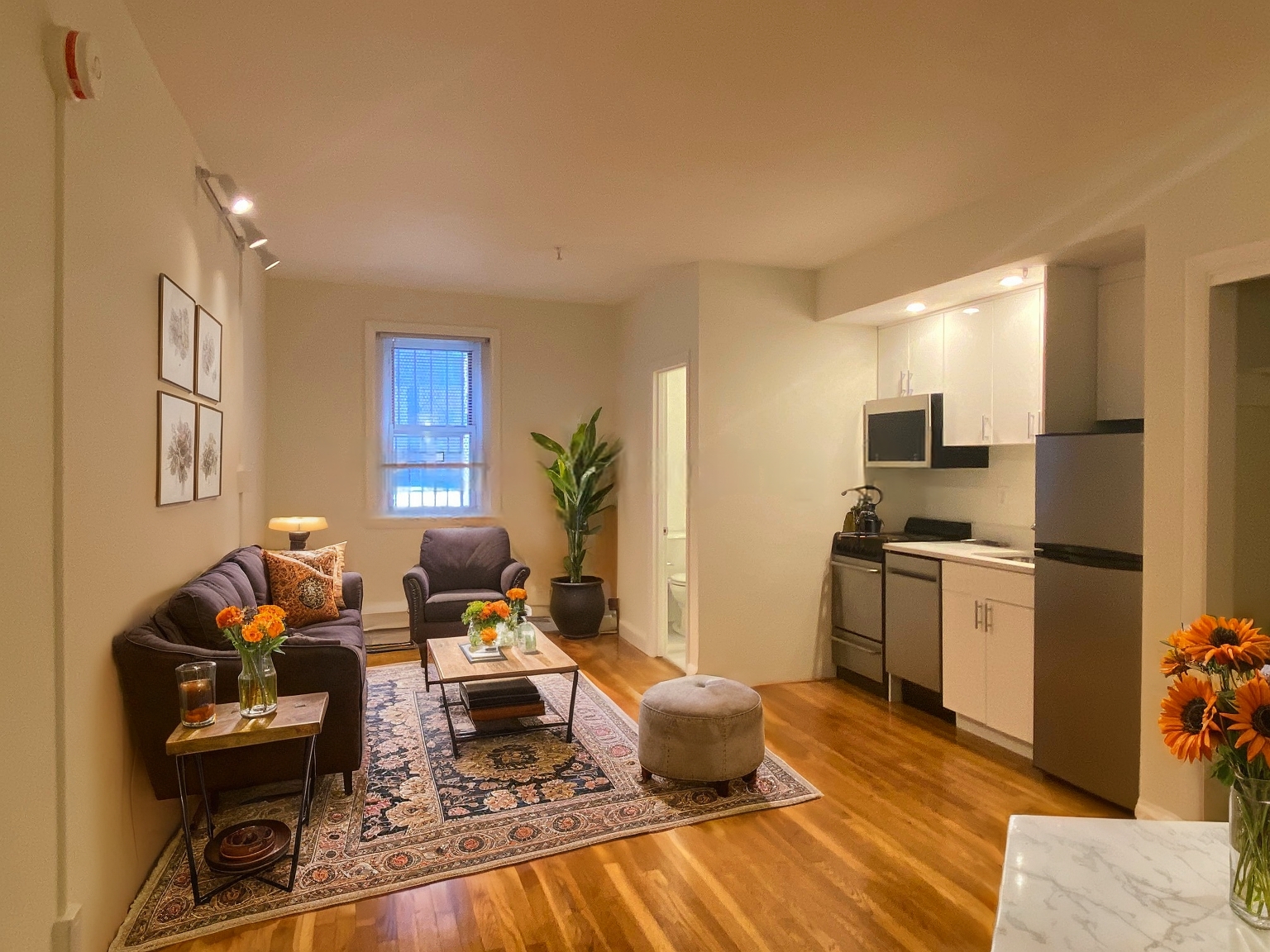 529 Beacon St, Back Bay