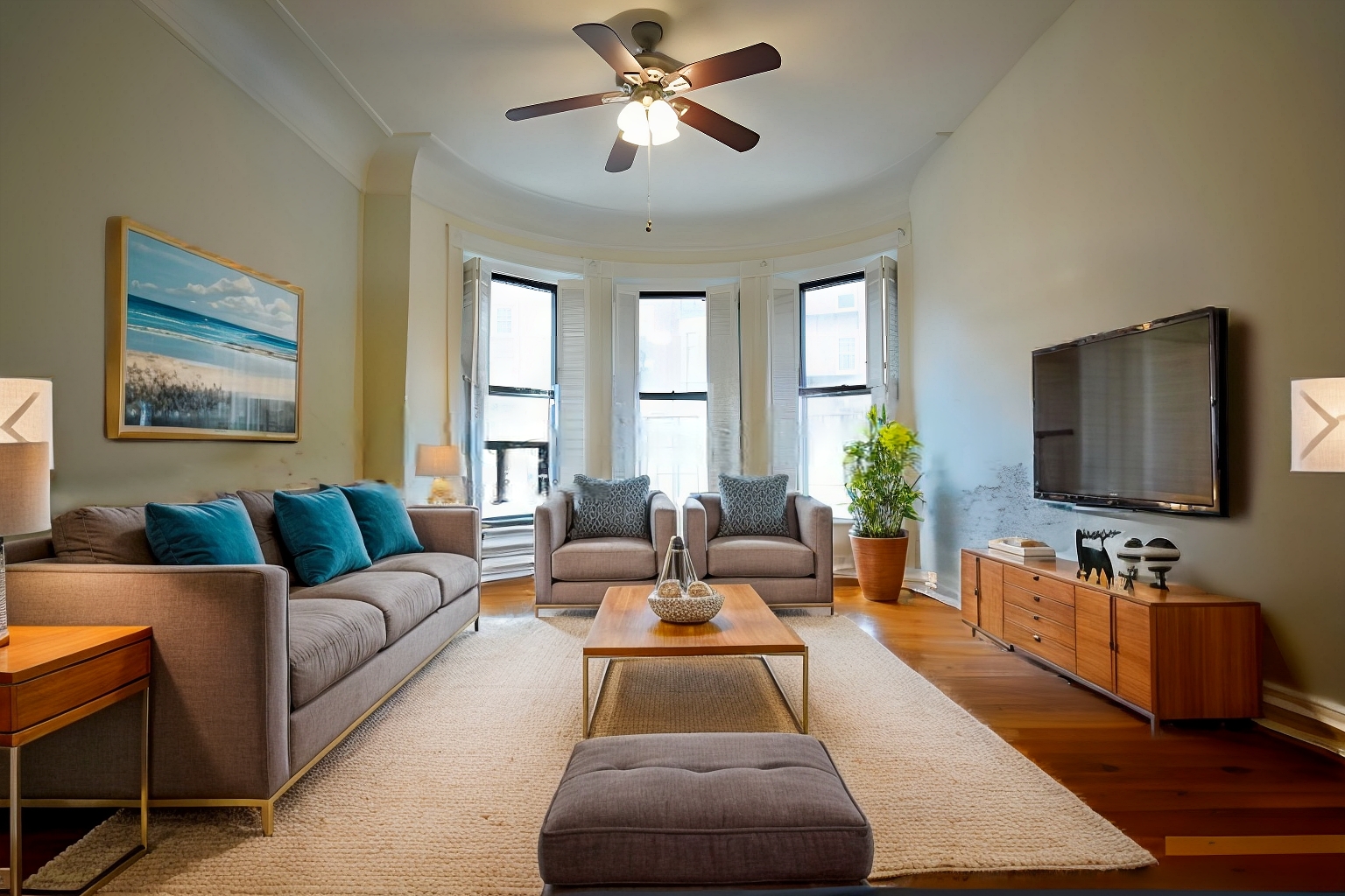 529 Beacon St, Back Bay